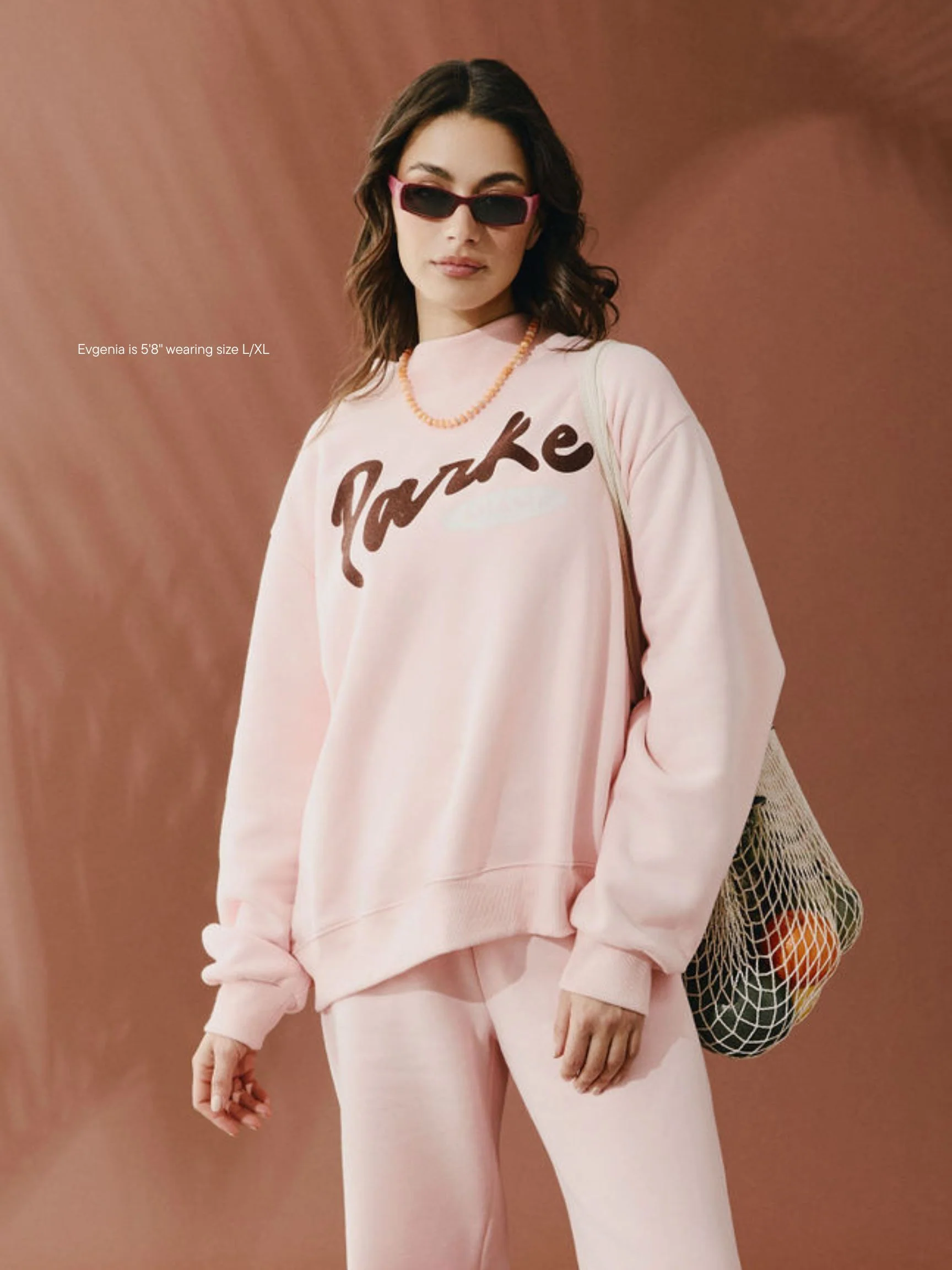 Miami Signature Mockneck