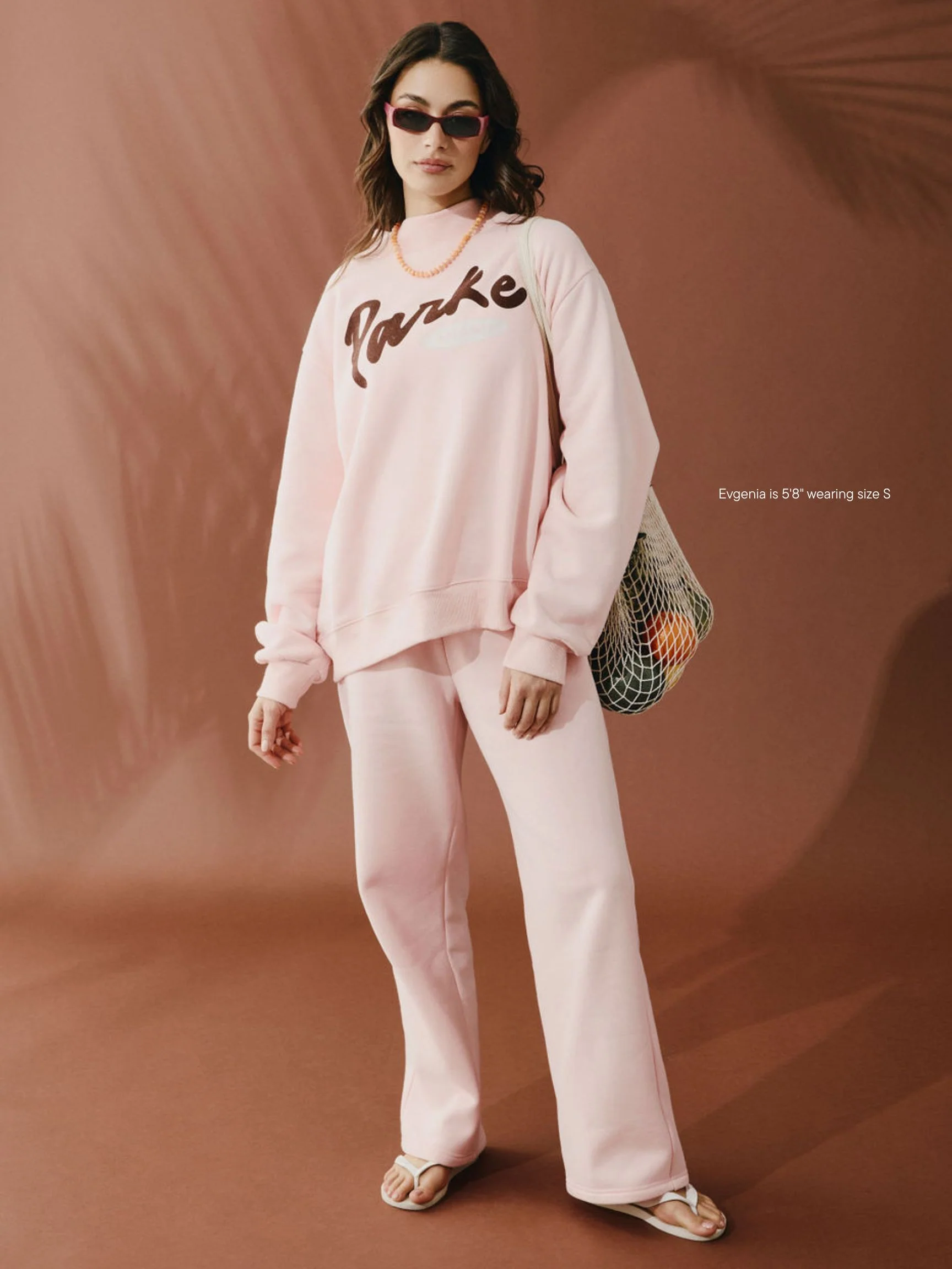 Miami Boxer Sweatpants