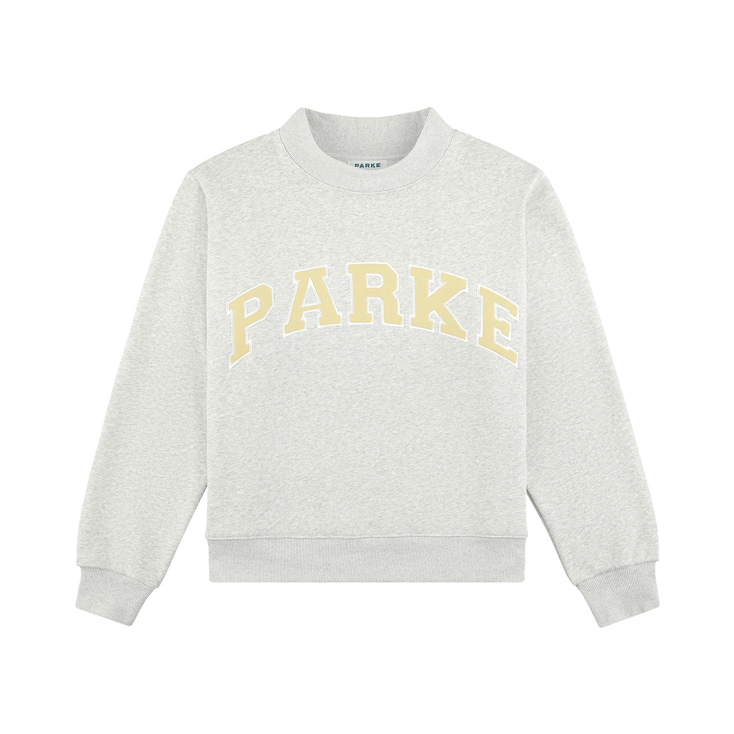 Los Angeles Varsity Mockneck