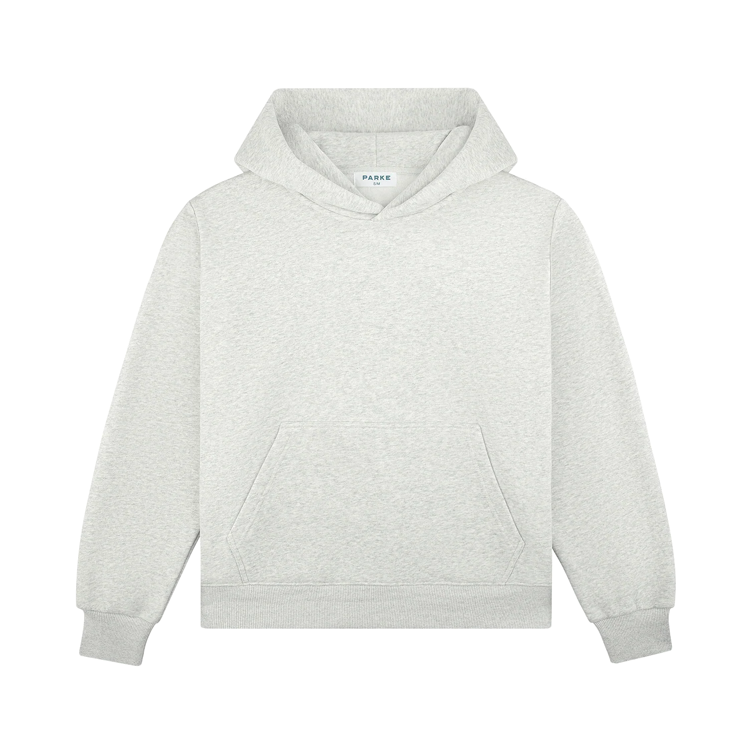 Boston Graphic Hoodie