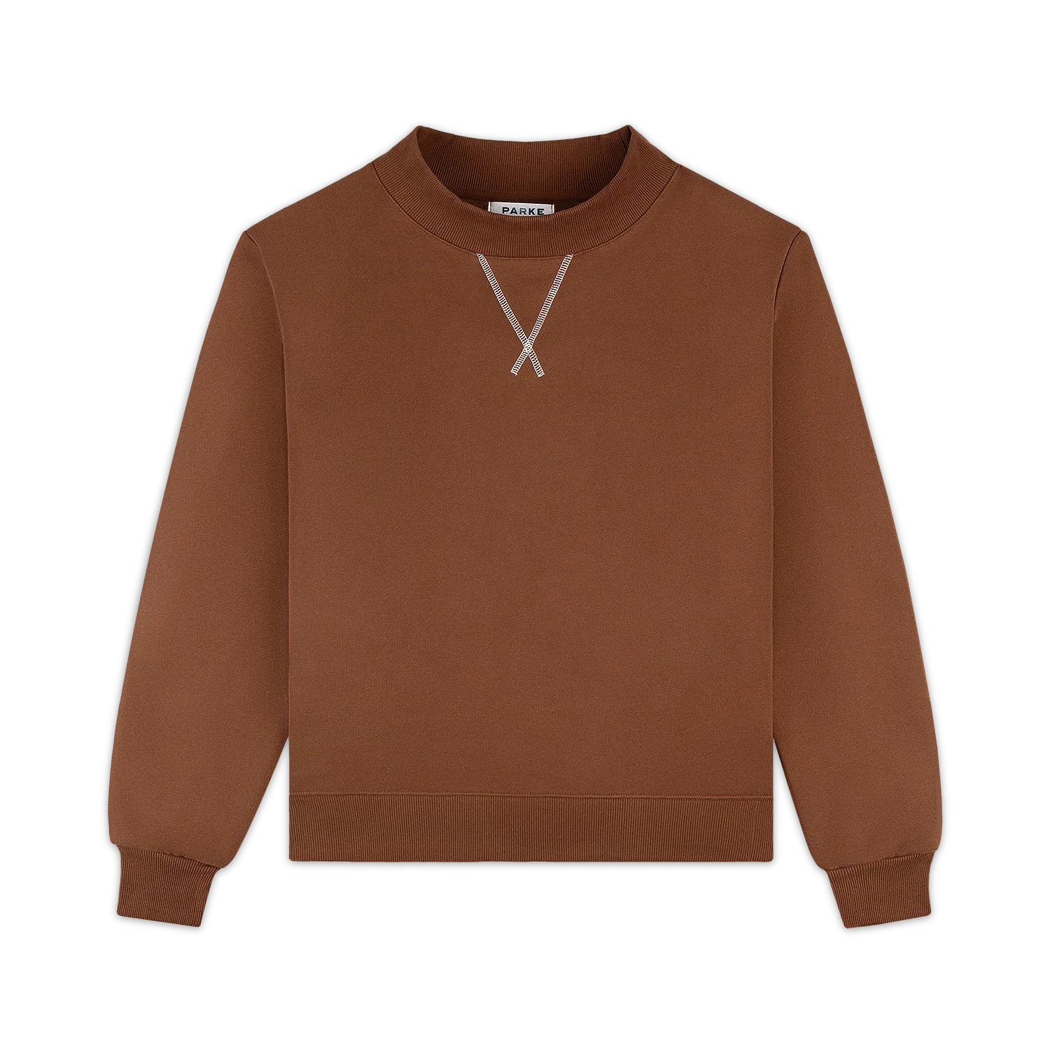 Classic Mockneck
