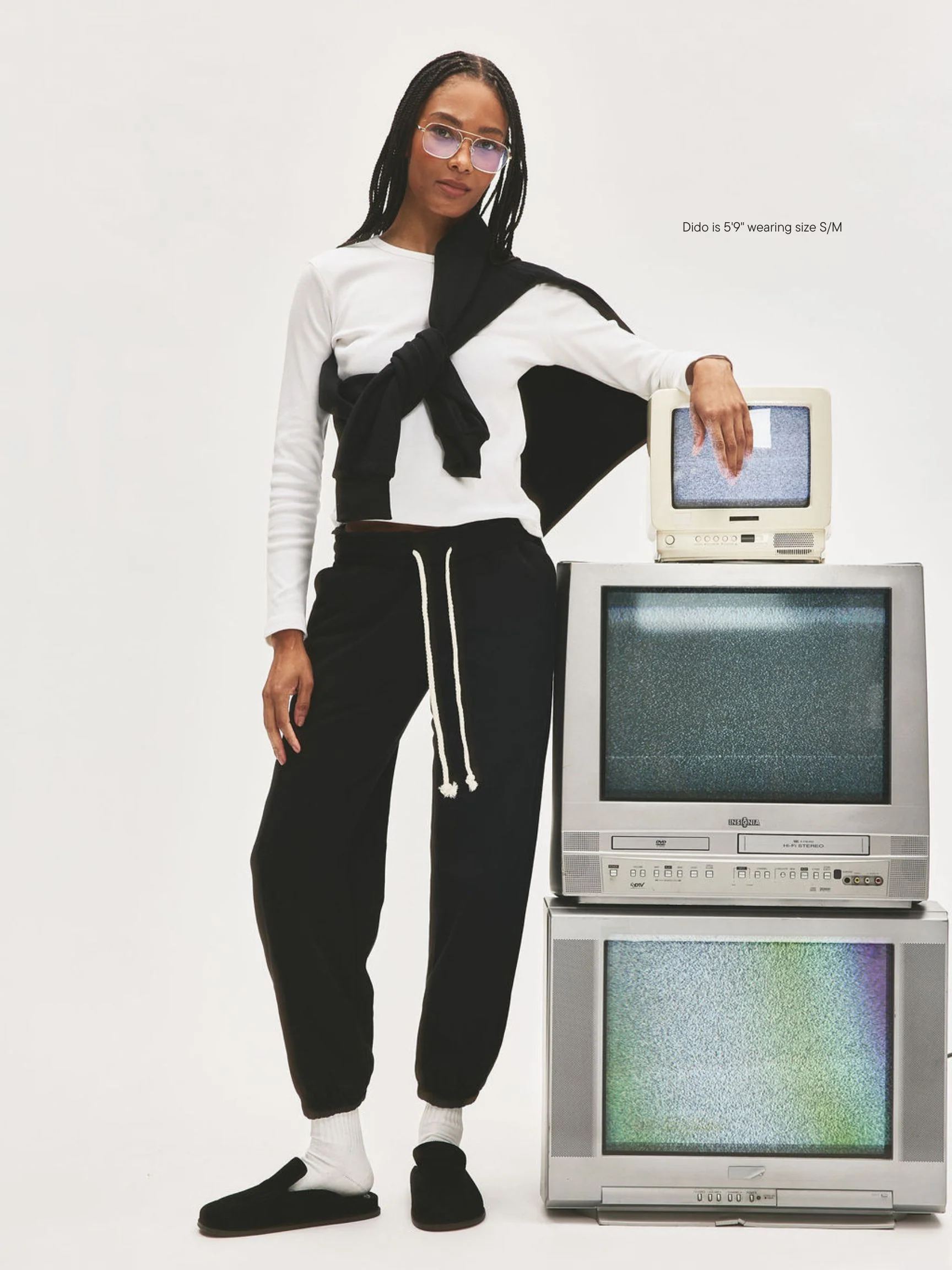 Nostalgia Unisex Sweats