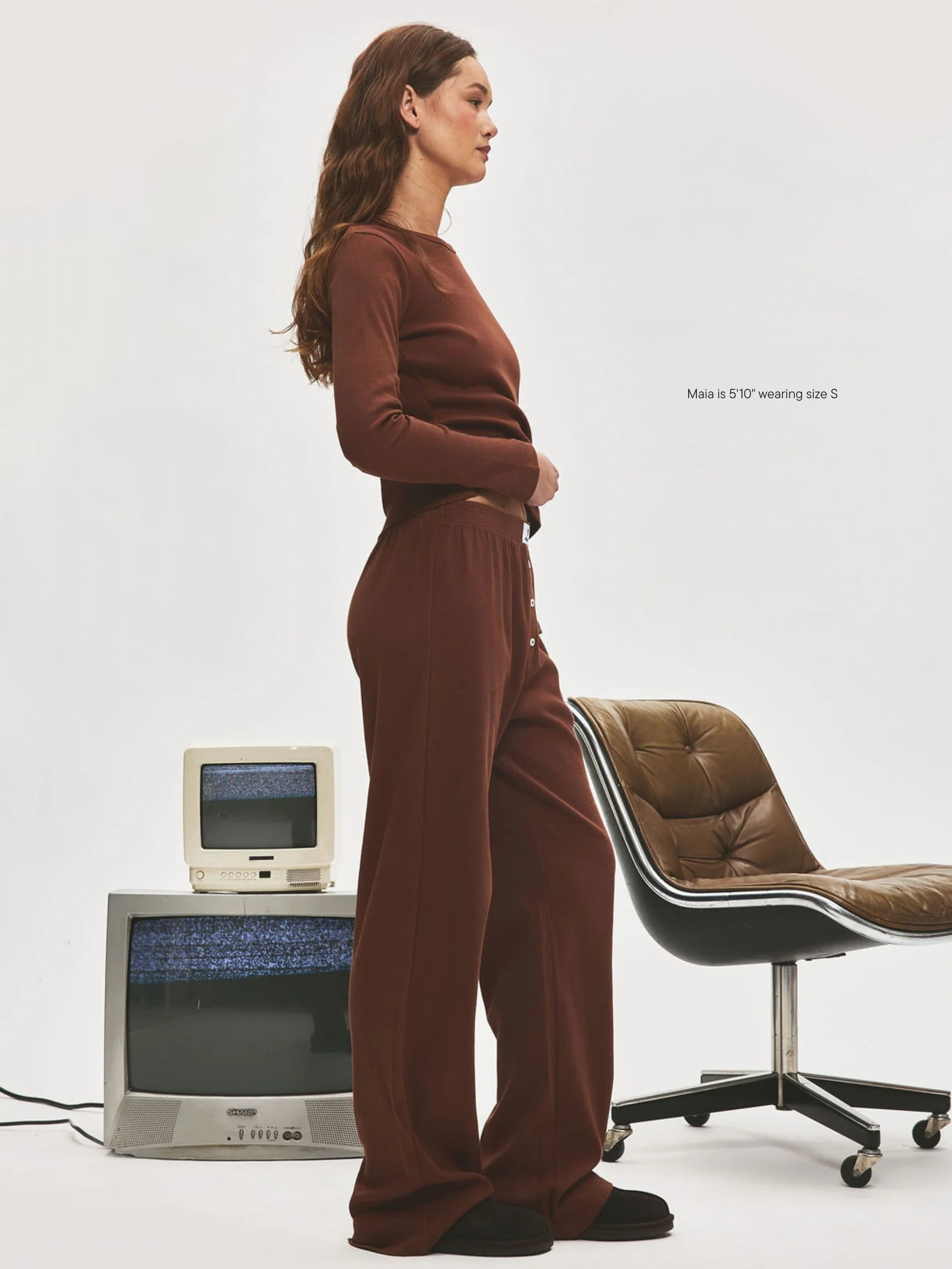 1262-Ribbed-Cotton-Boxer-Pant-5.webp Ribbed Cotton Boxer Pant