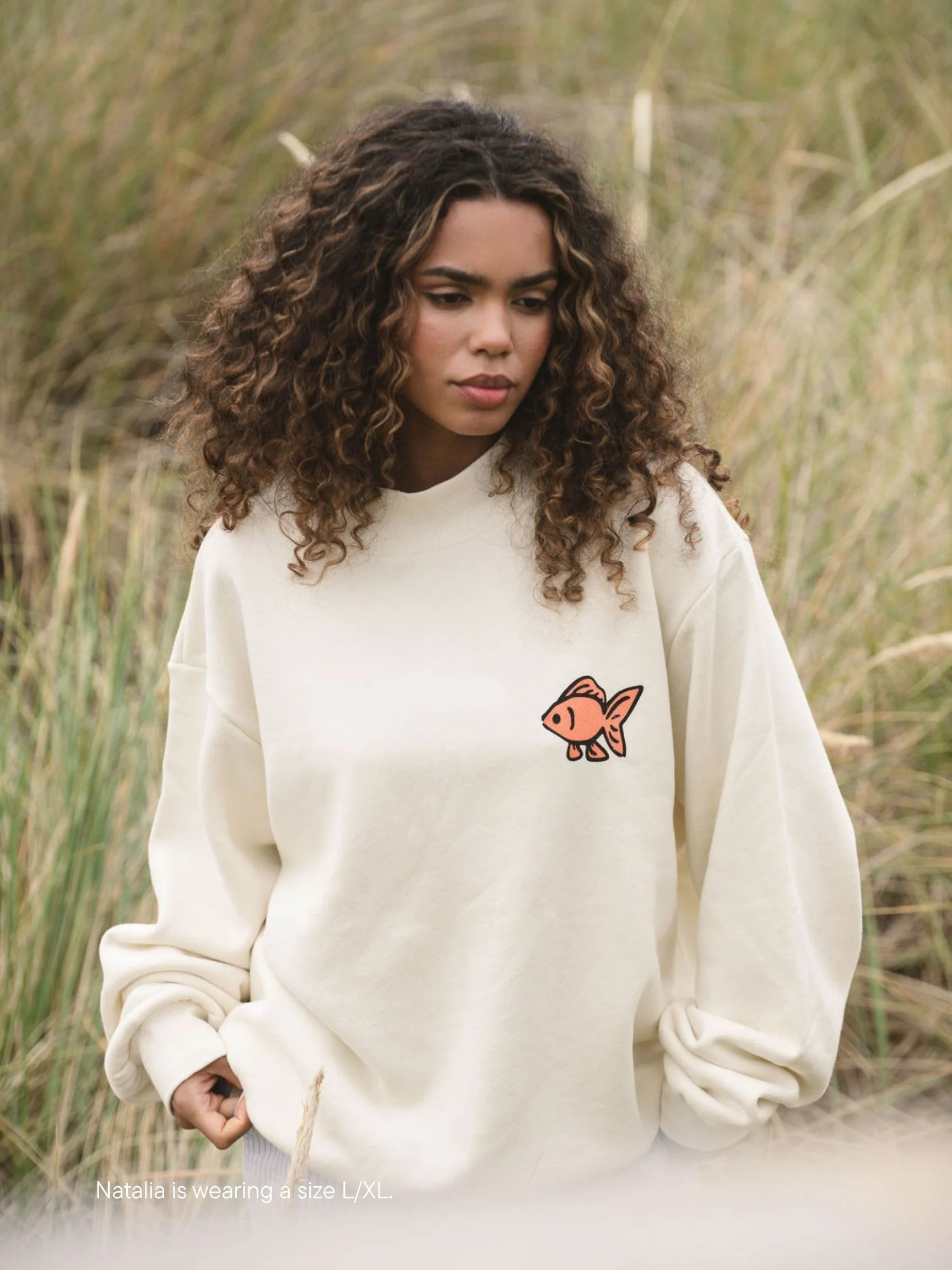 Heritage Summerland Mockneck