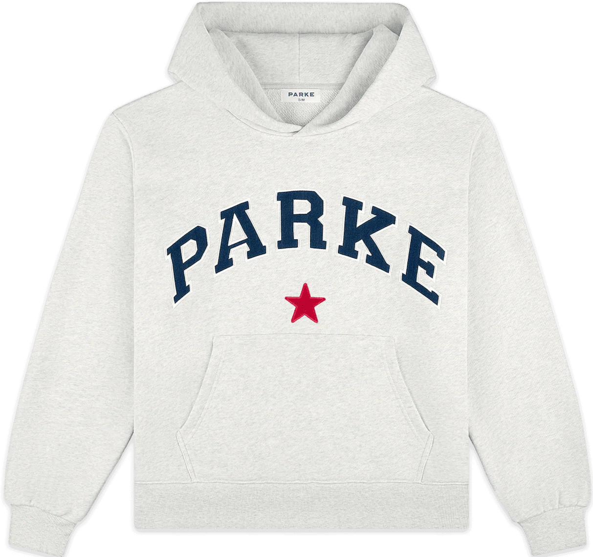 Varsity Star Hoodie