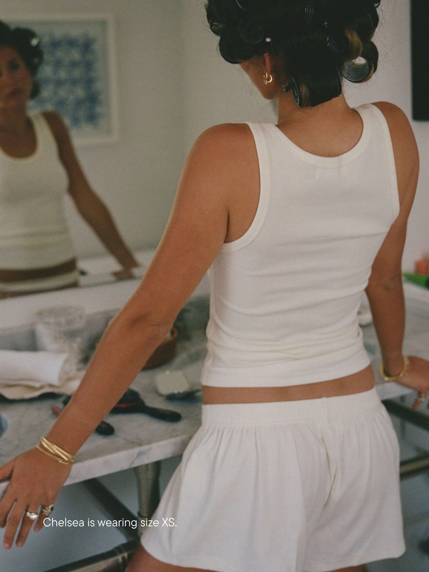 1357-Bridal-Pointelle-Tank-5.webp Bridal Pointelle Tank