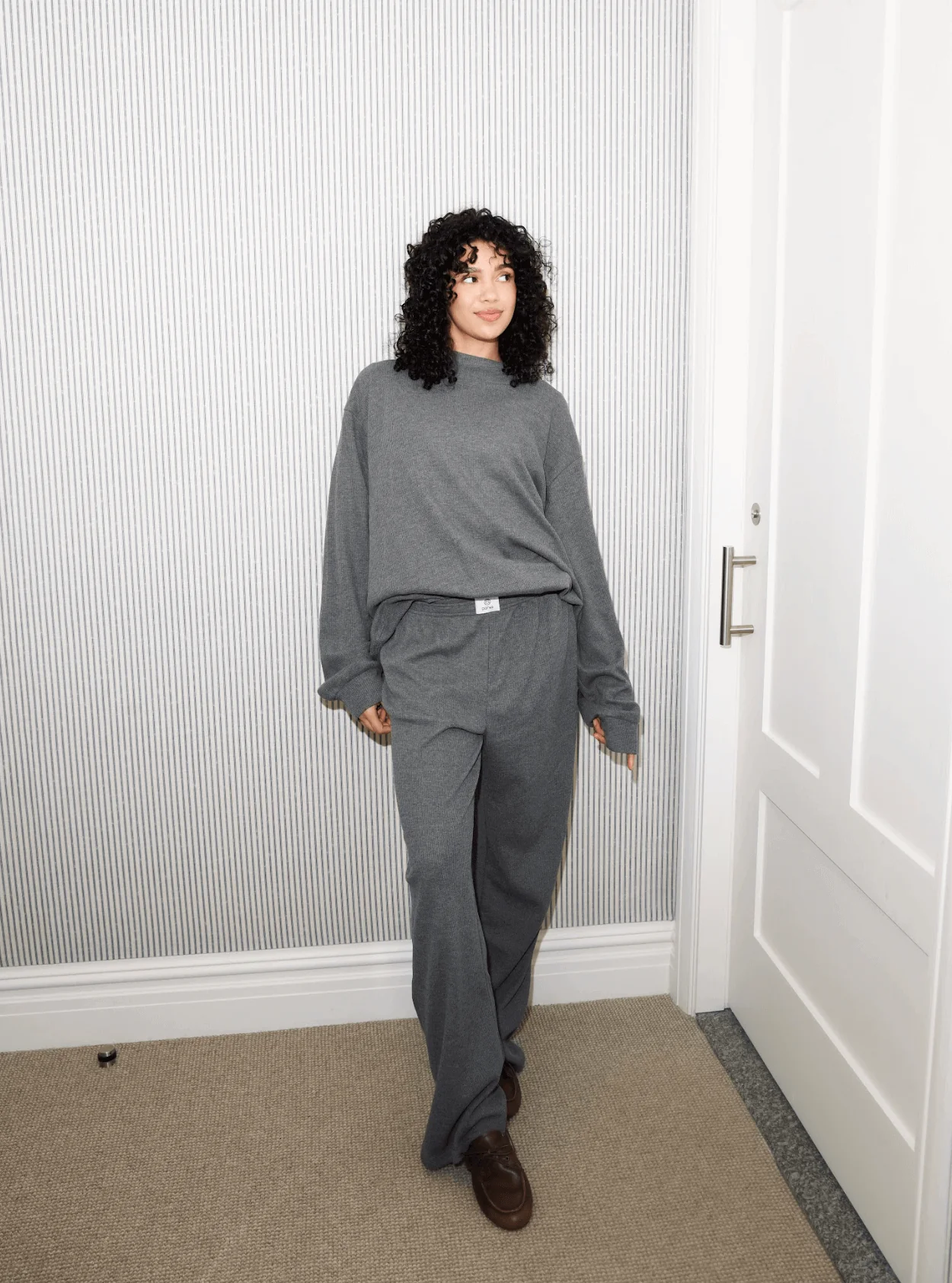 1522-Waffle-Mockneck-12.webp Waffle Mockneck