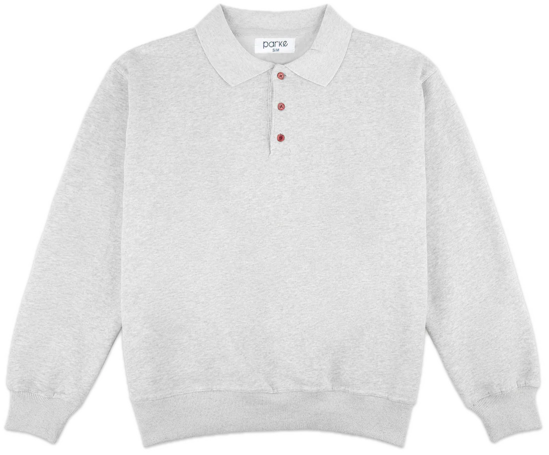 Set x Parke Sweat Rugby