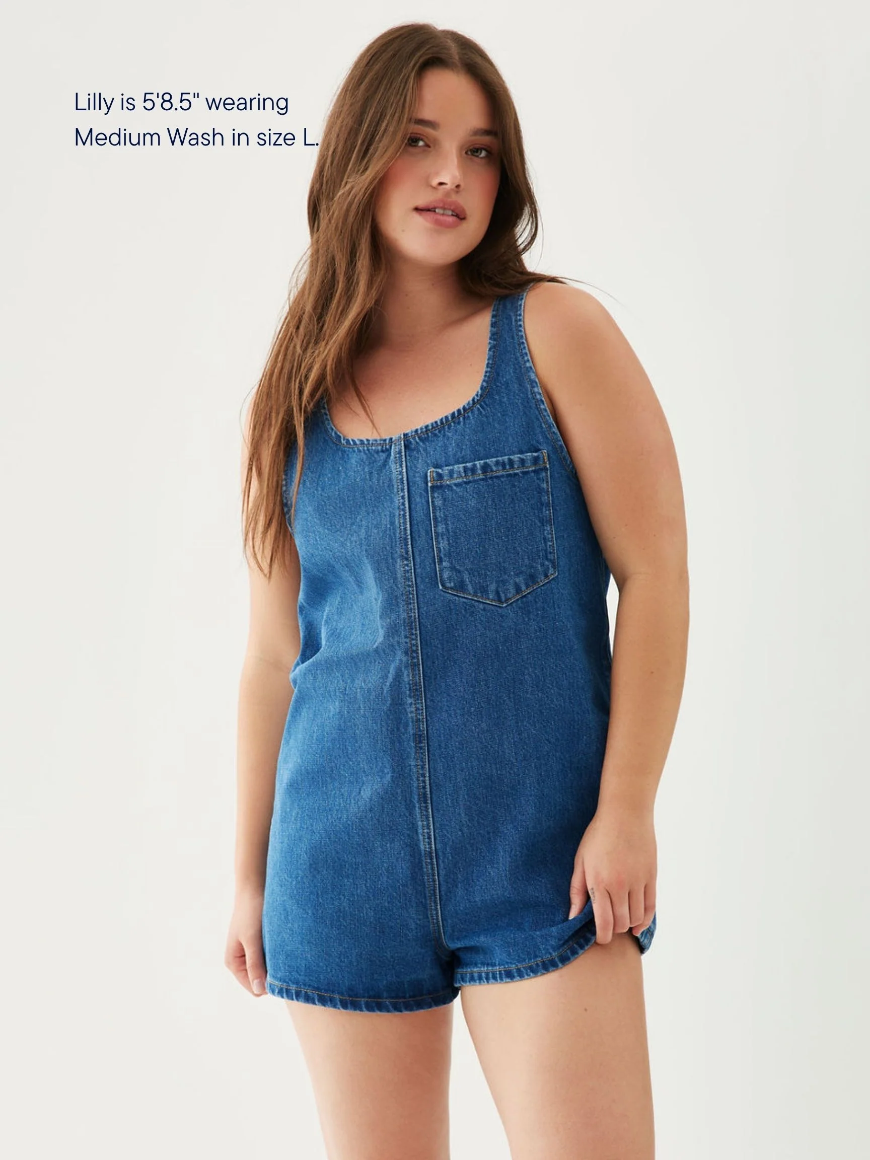 1655-Tank-Top-Denim-Romper-3.webp Tank Top Denim Romper