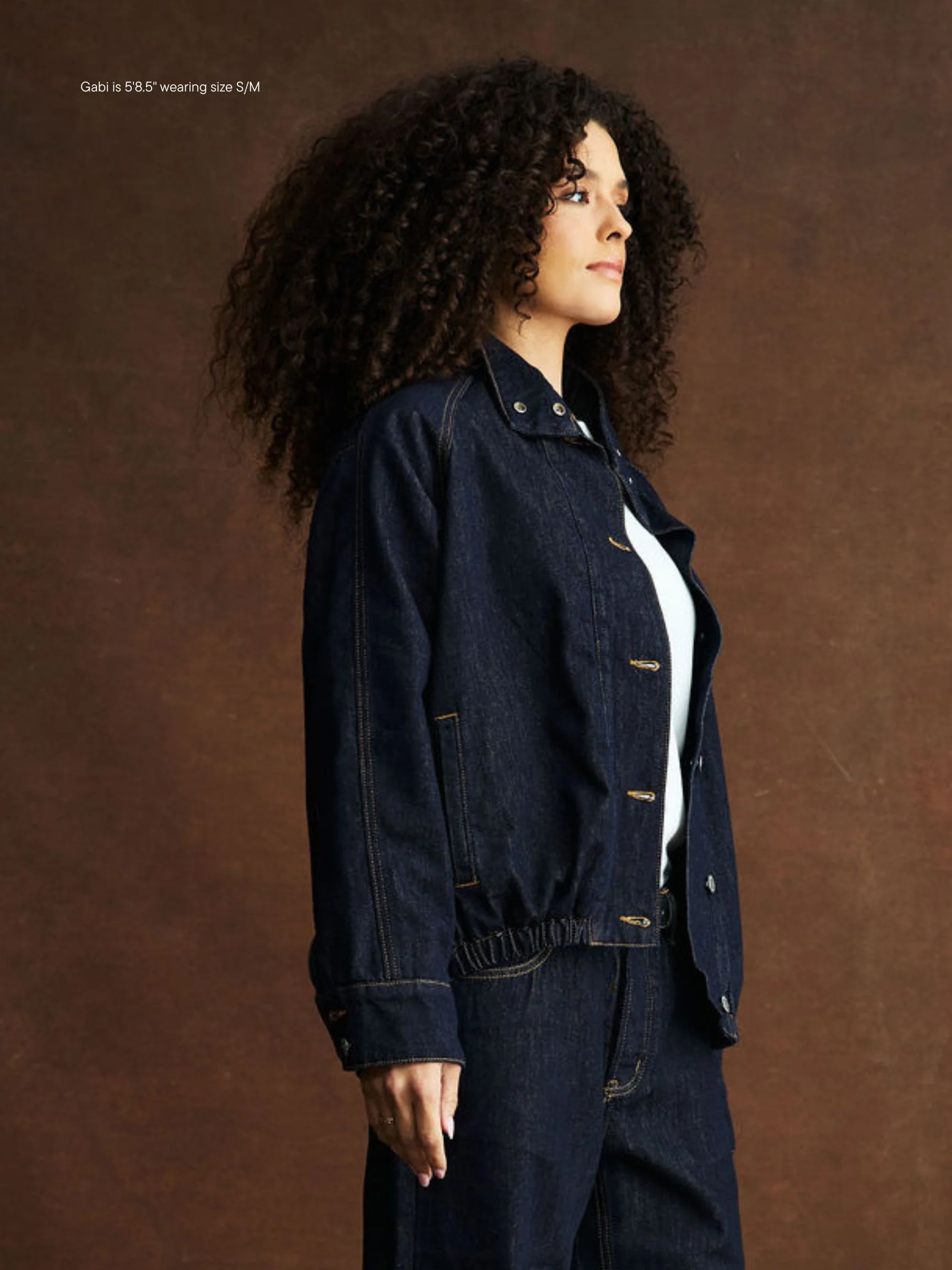 1905-Lined-Denim-Bomber-Jacket-3.webp Lined Denim Bomber Jacket