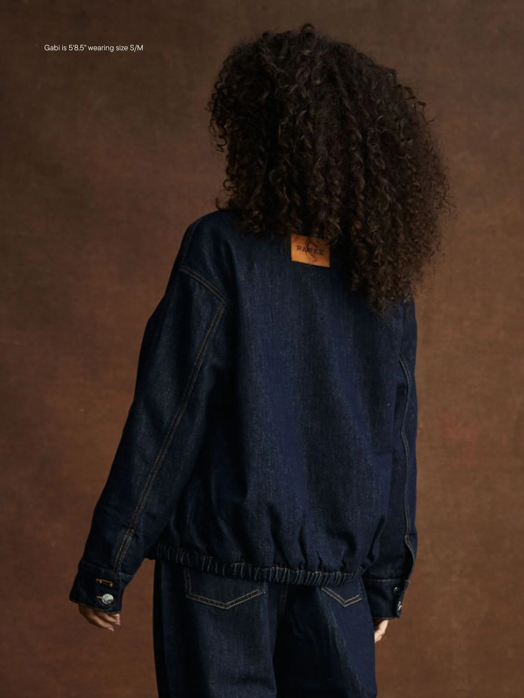 1905-Lined-Denim-Bomber-Jacket-4.webp Lined Denim Bomber Jacket
