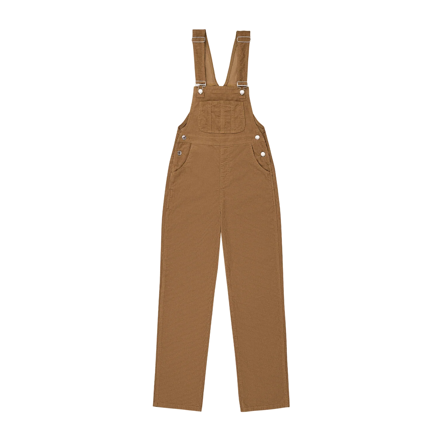 Corduroy Overalls