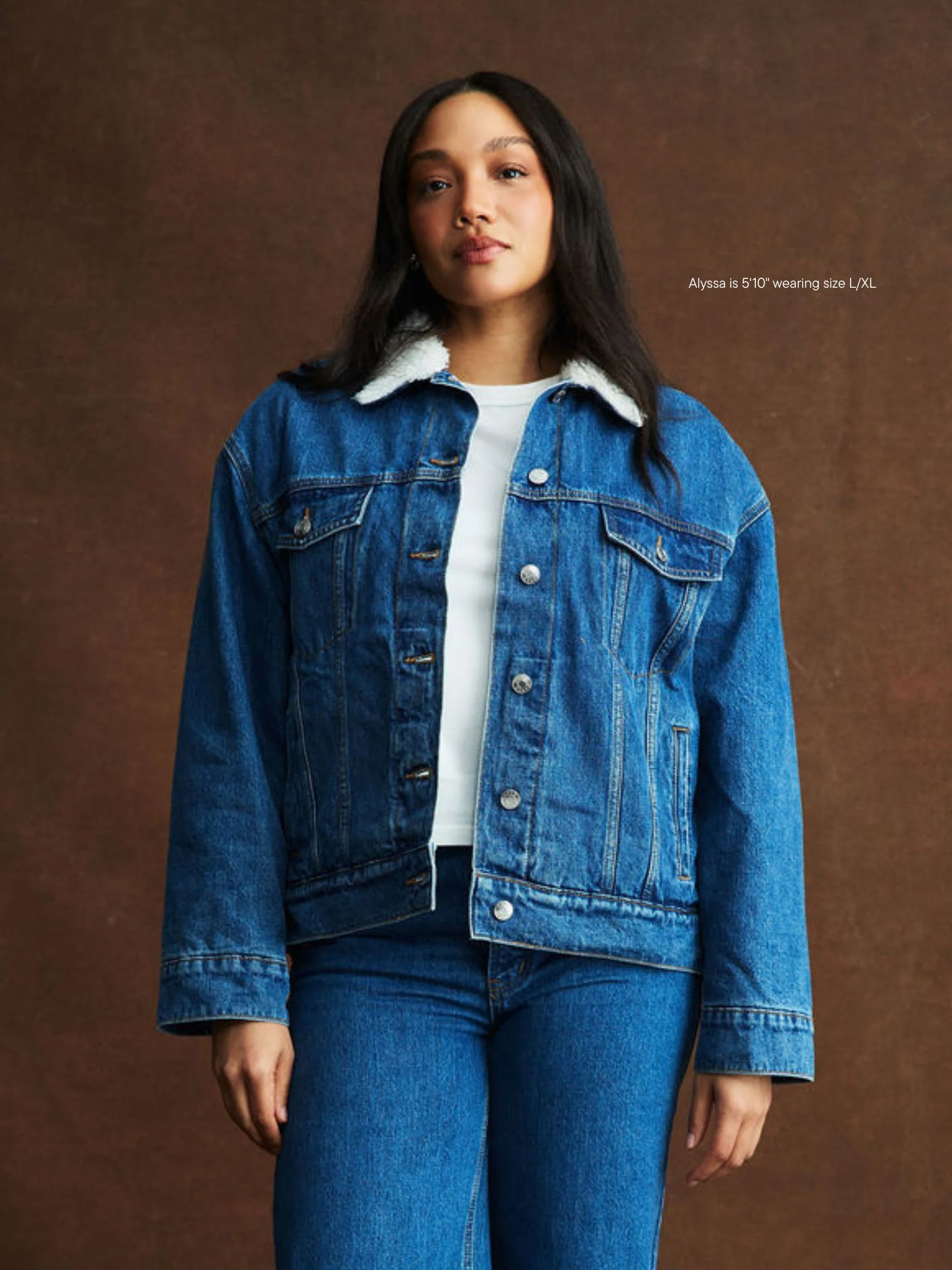 1954-Oversized-Sherpa-Lined-Denim-Jacket-5.webp Oversized Sherpa Lined Denim Jacket
