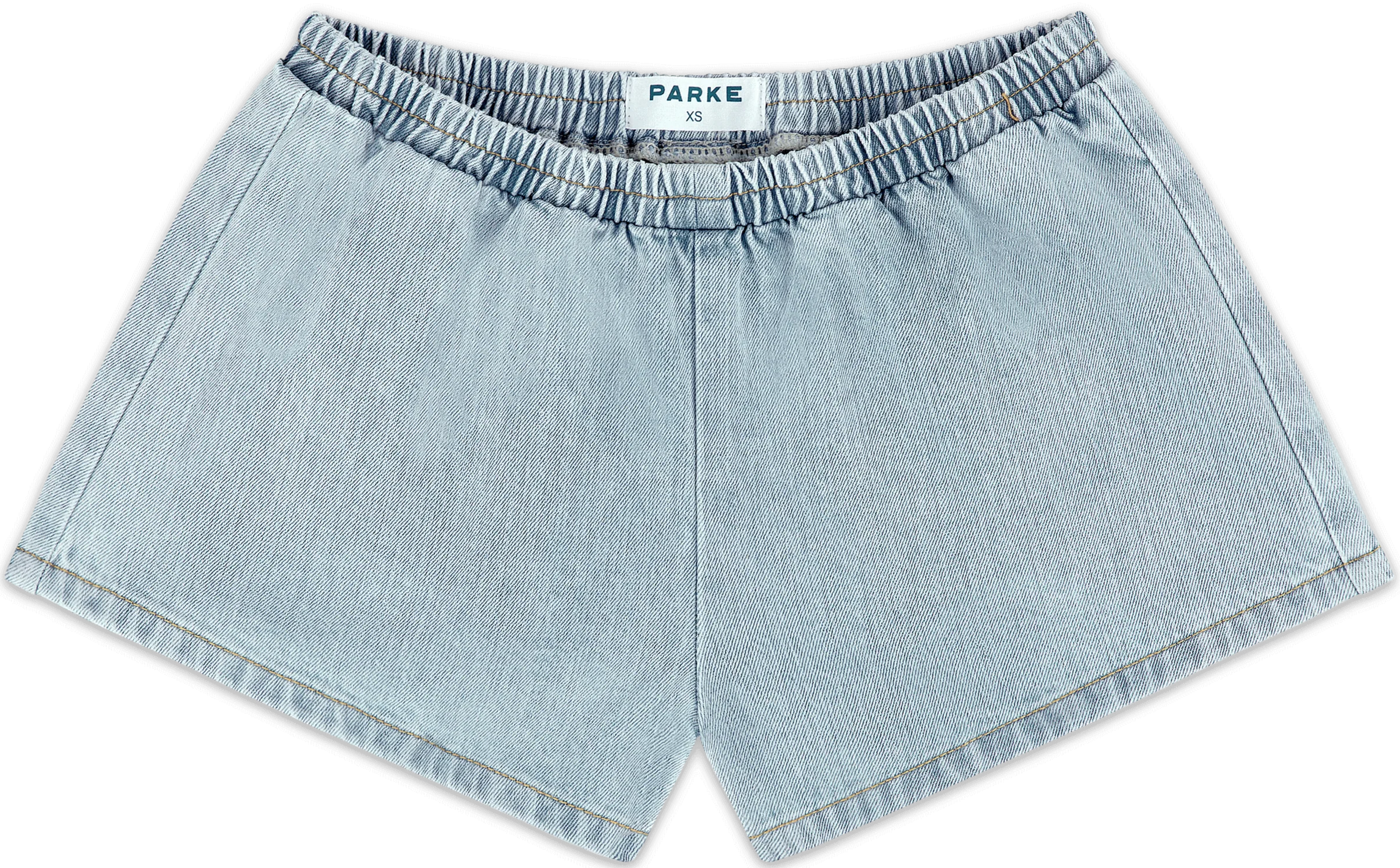 1984-Elastic-Denim-Short-3.webp Elastic Denim Short