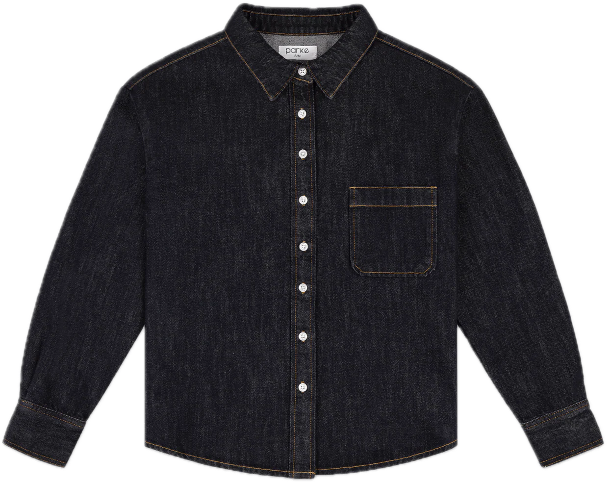 2005-Long-Sleeve-Denim-Shirt-7.webp Long Sleeve Denim Shirt