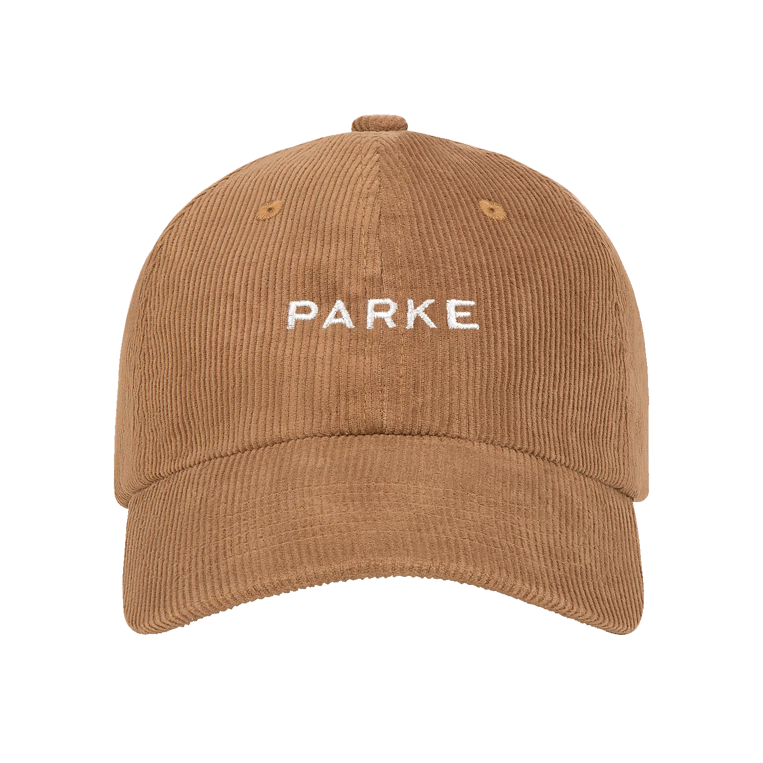 Corduroy Baseball Hat