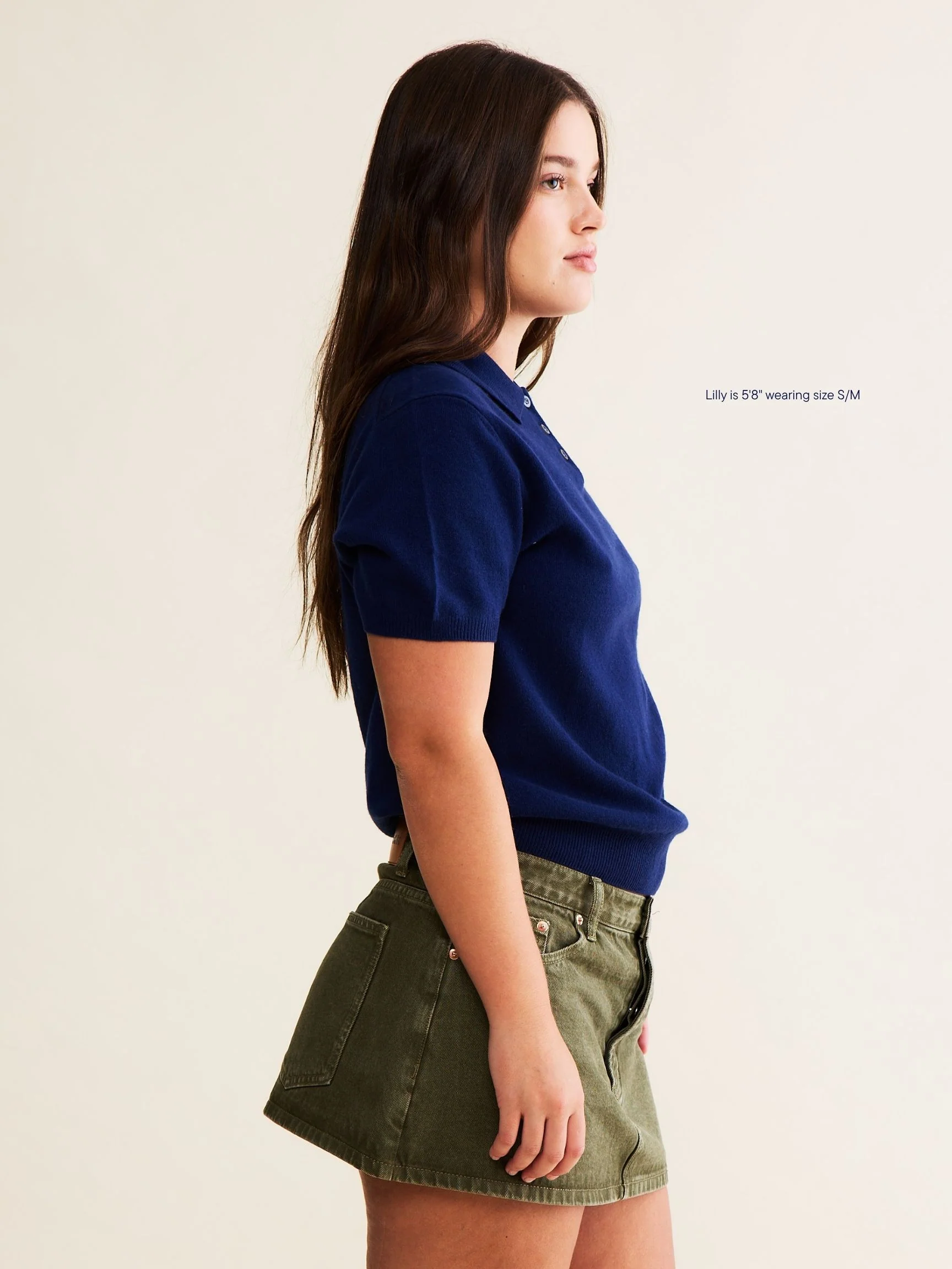 2130-Short-Sleeve-Classic-Polo-Sweater-12.webp Short Sleeve Classic Polo Sweater