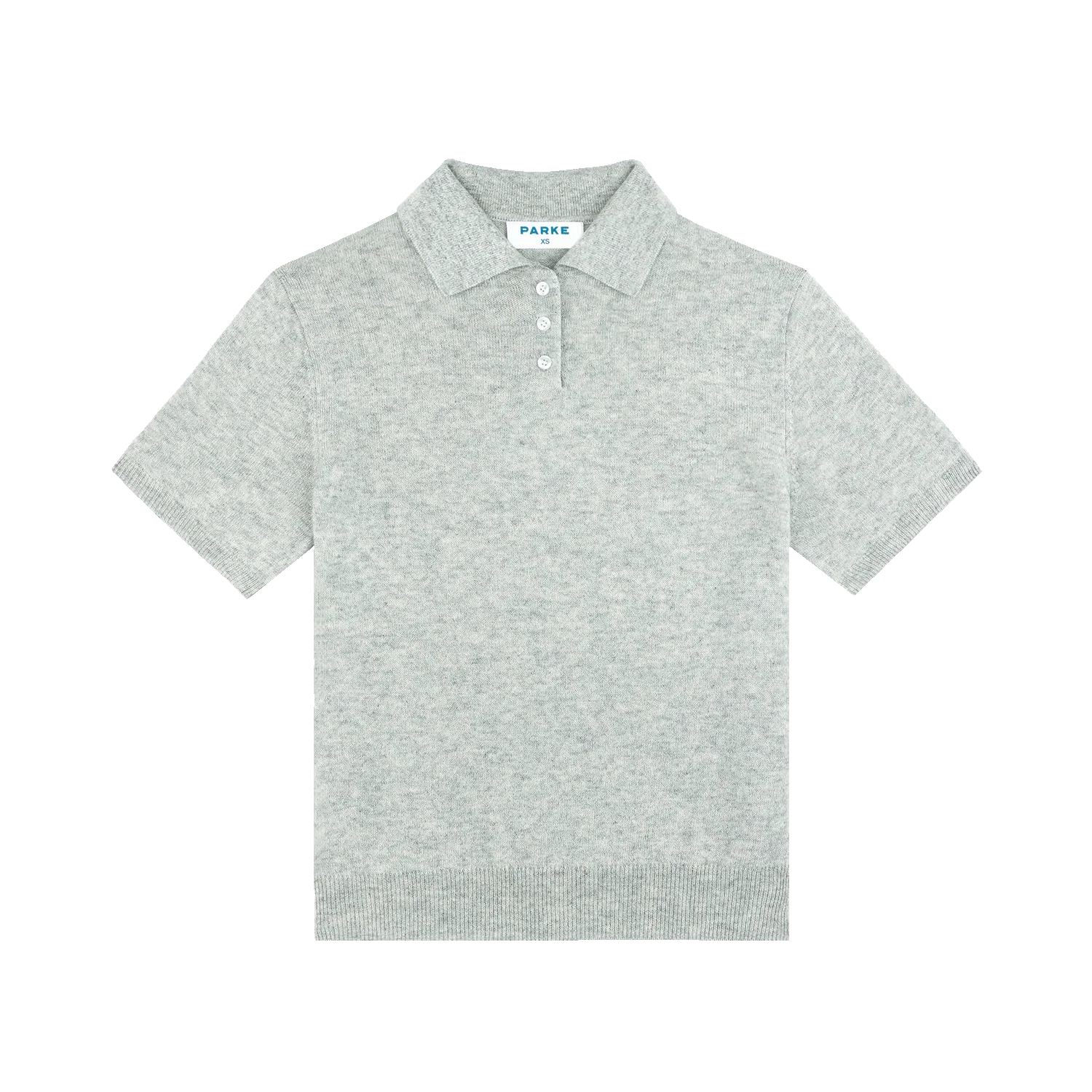 2130-Short-Sleeve-Classic-Polo-Sweater-3.webp Short Sleeve Classic Polo Sweater