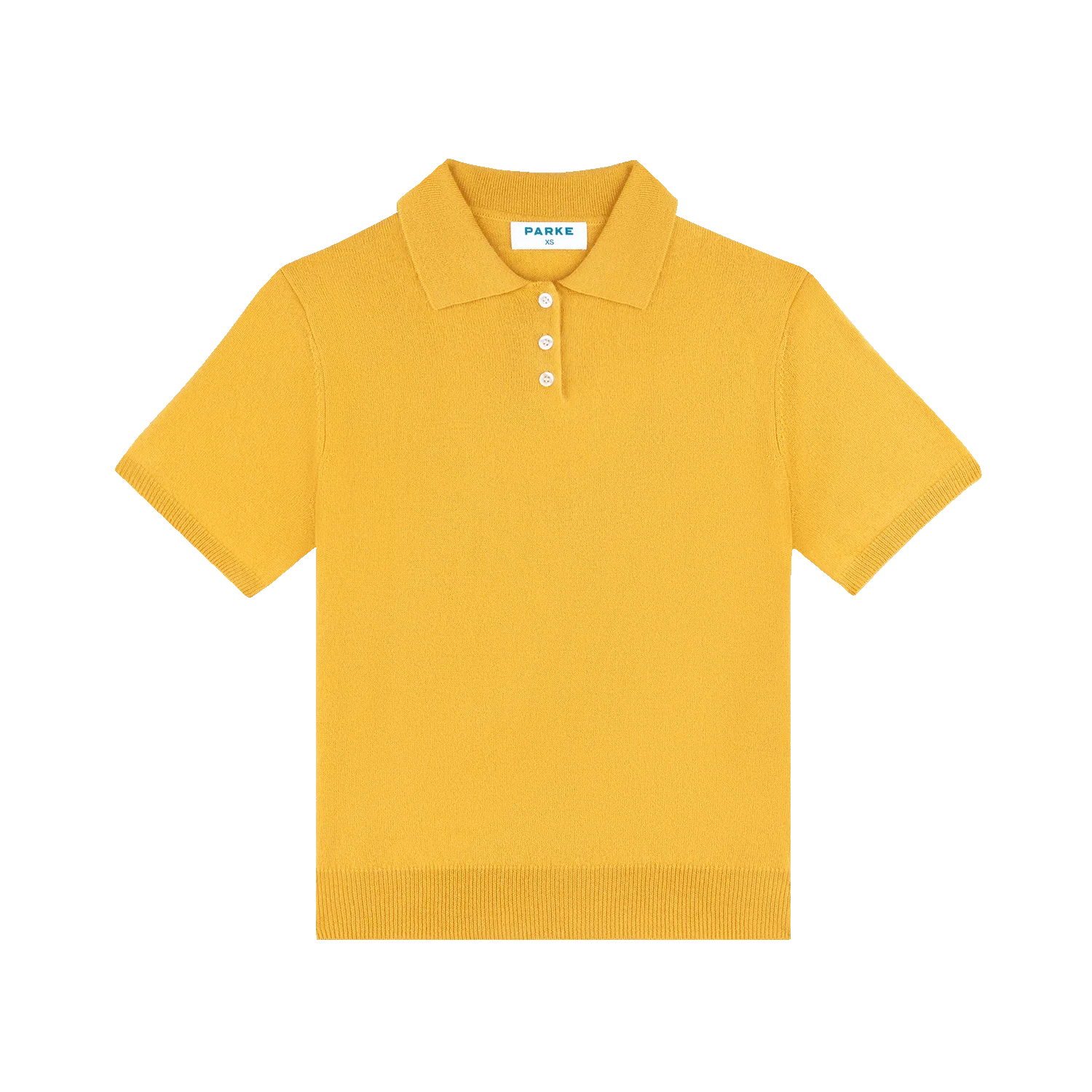 2130-Short-Sleeve-Classic-Polo-Sweater-4.webp Short Sleeve Classic Polo Sweater