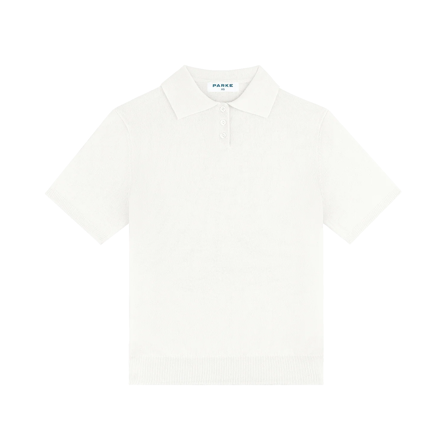 2130-Short-Sleeve-Classic-Polo-Sweater-5.webp Short Sleeve Classic Polo Sweater