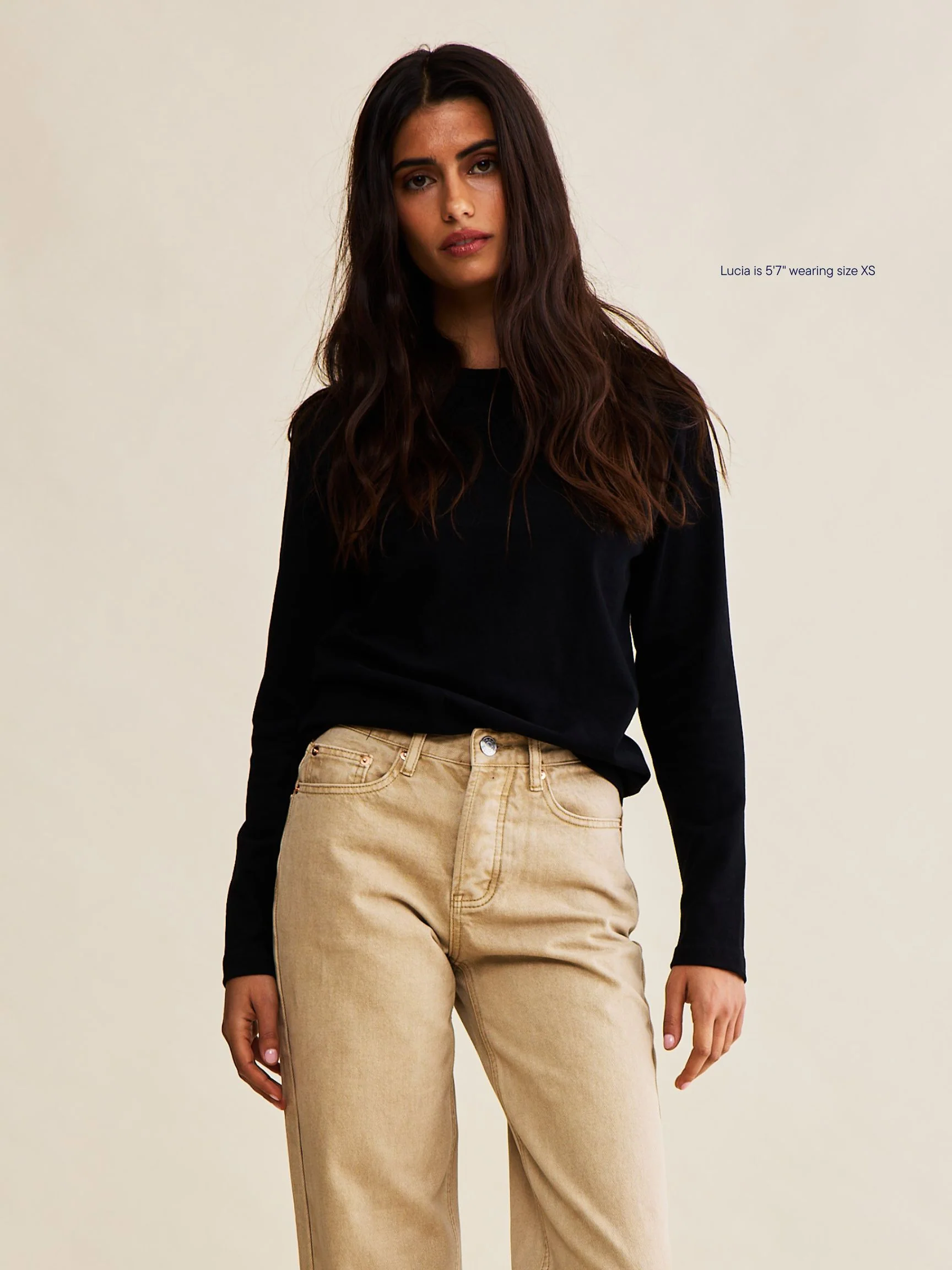 Long Sleeve Core T-Shirt