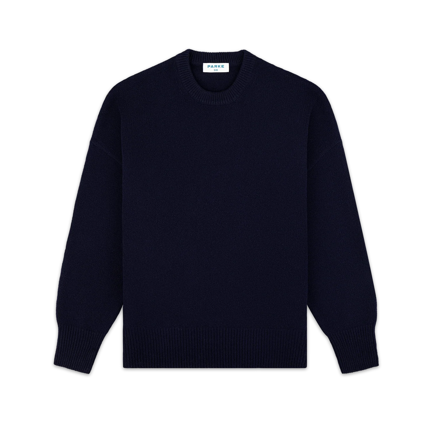 Crewneck Sweater