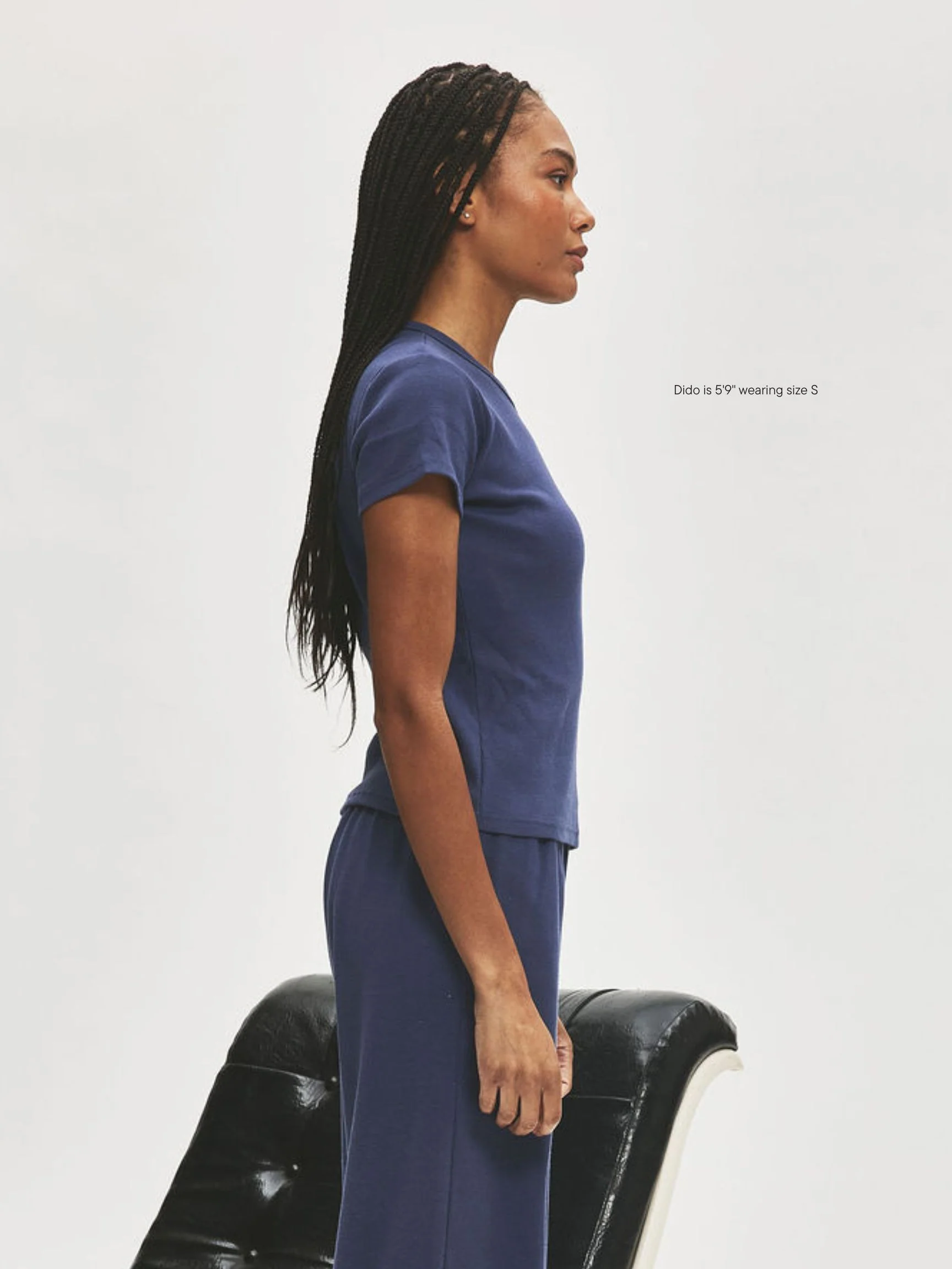 2291-Ribbed-Short-Sleeve-T-Shirt-3.webp Ribbed Short Sleeve T-Shirt