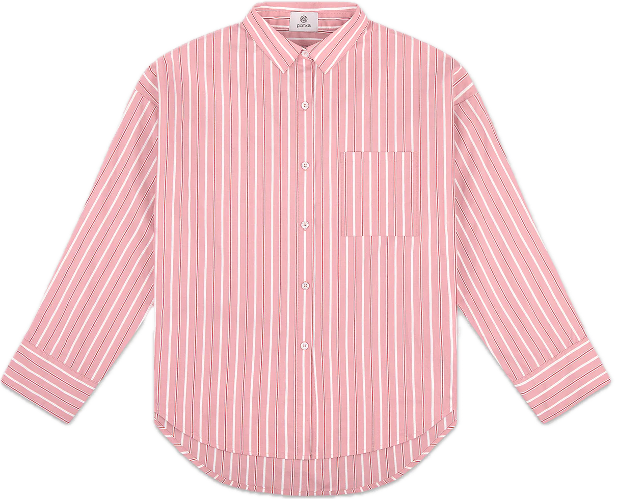 Boyfriend Button Down