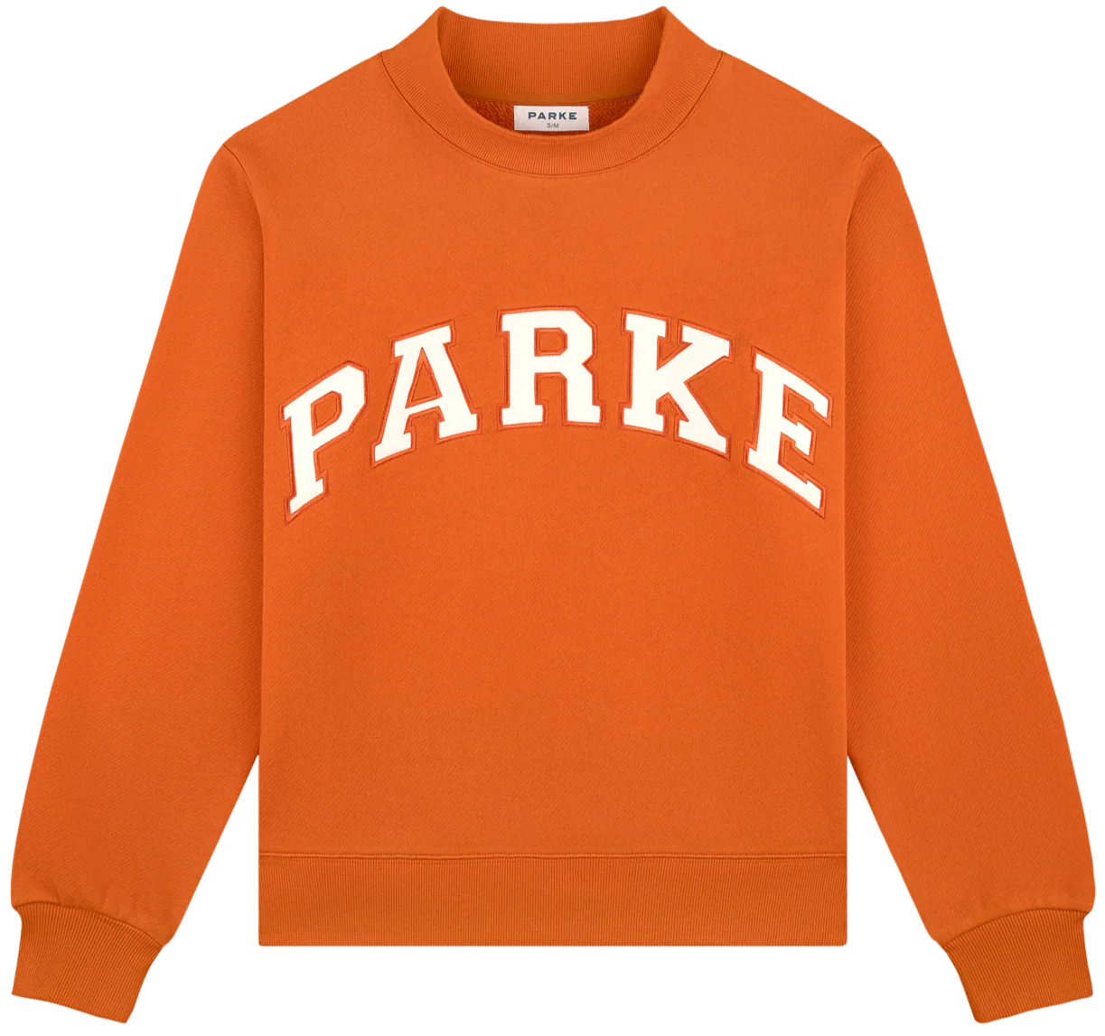 Back to School Varsity Mockneck