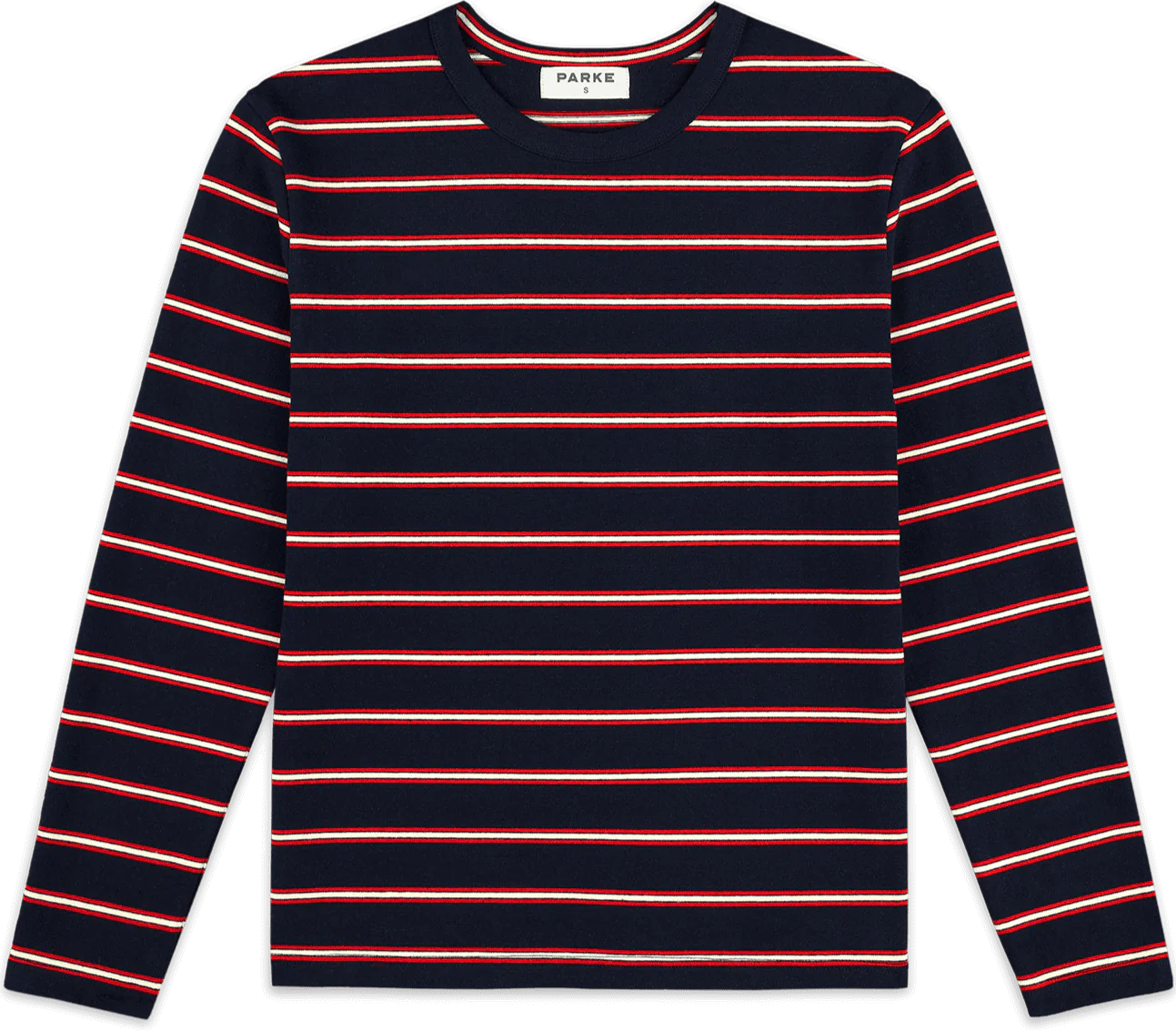 2741-Long-Sleeve-Striped-T-Shirt-6.webp Long Sleeve Striped T-Shirt