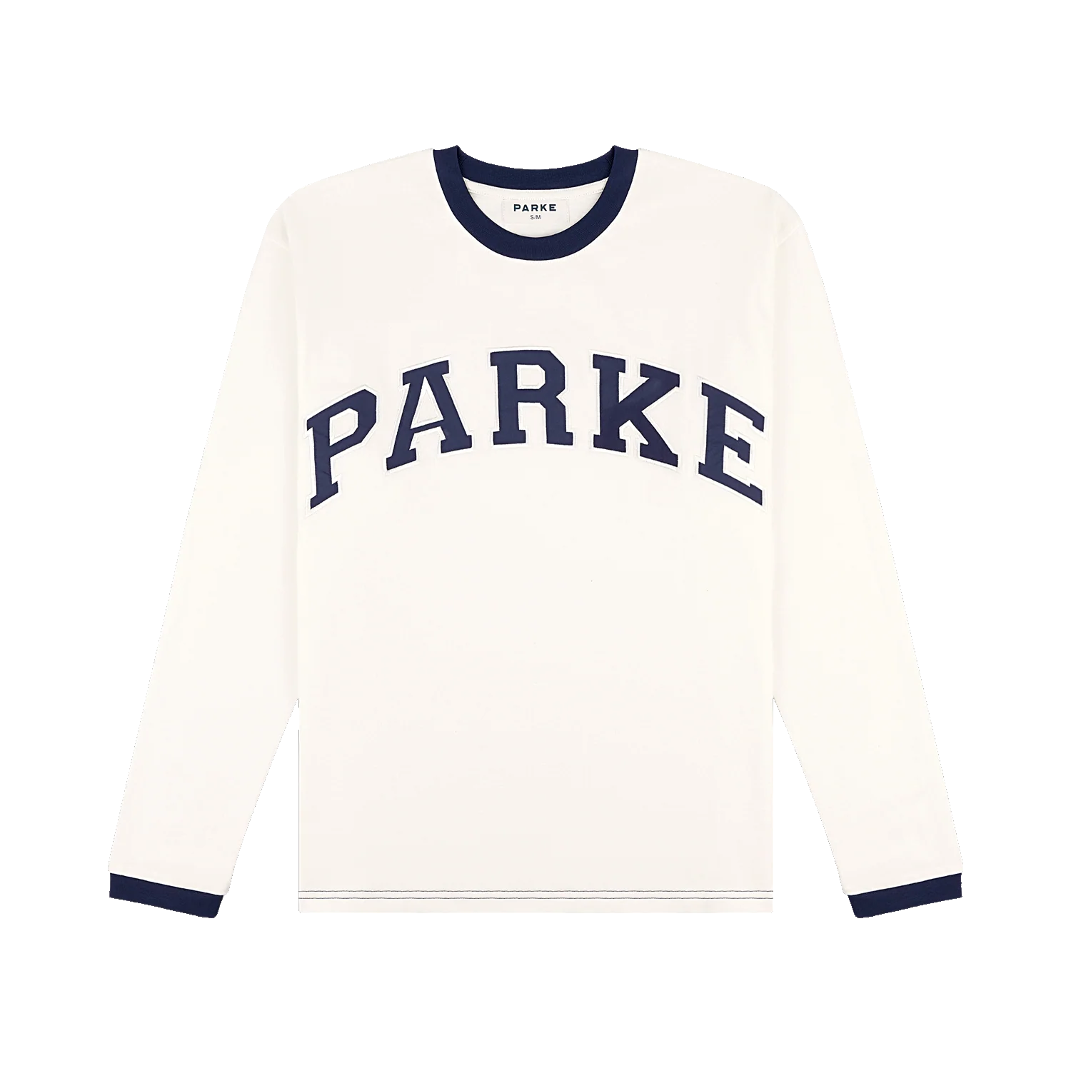 Hometown Varsity Long Sleeve T-Shirt