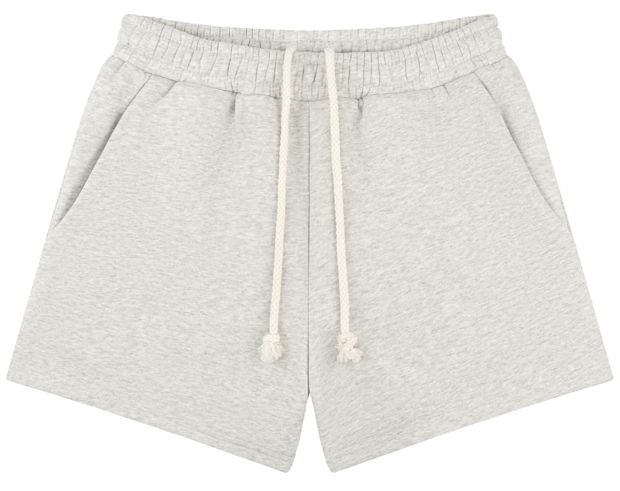 Hometown Fleece Lounge Sweatshorts
