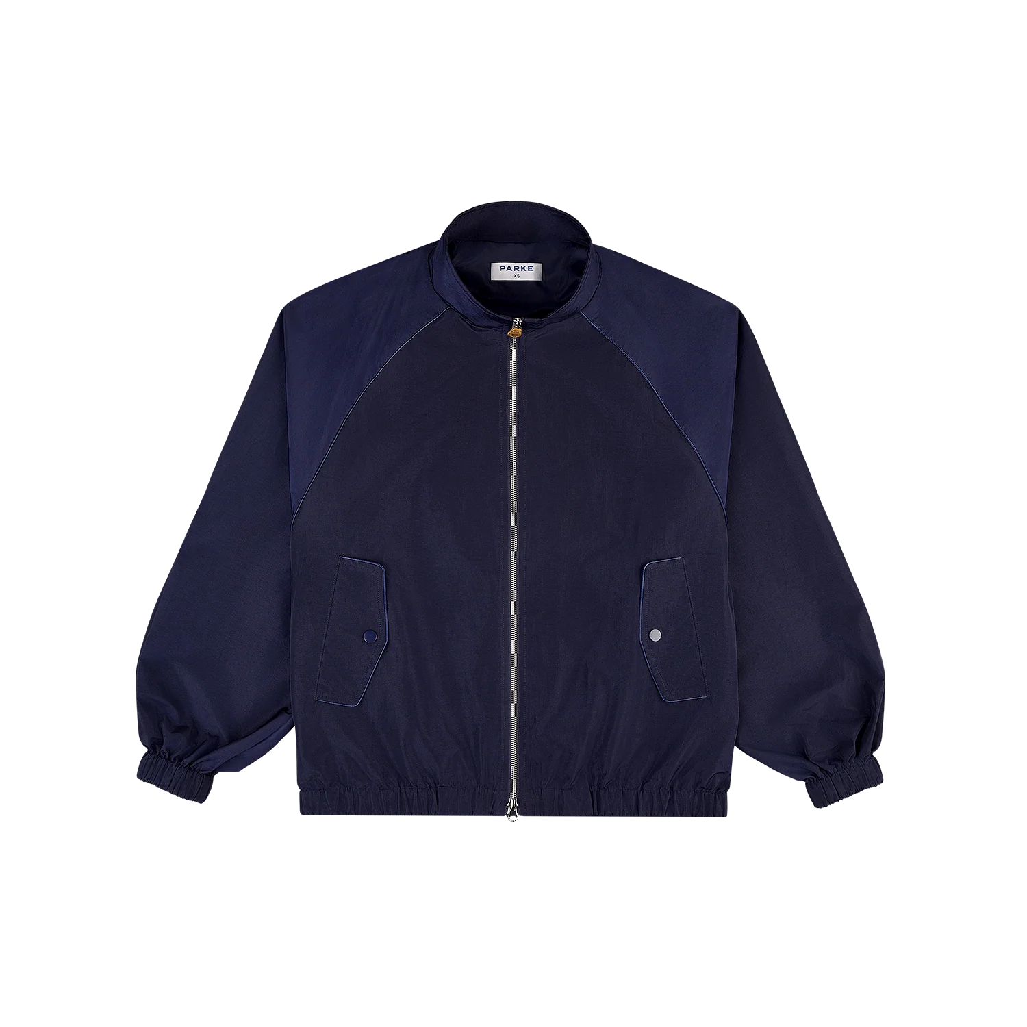 Nylon Jacket