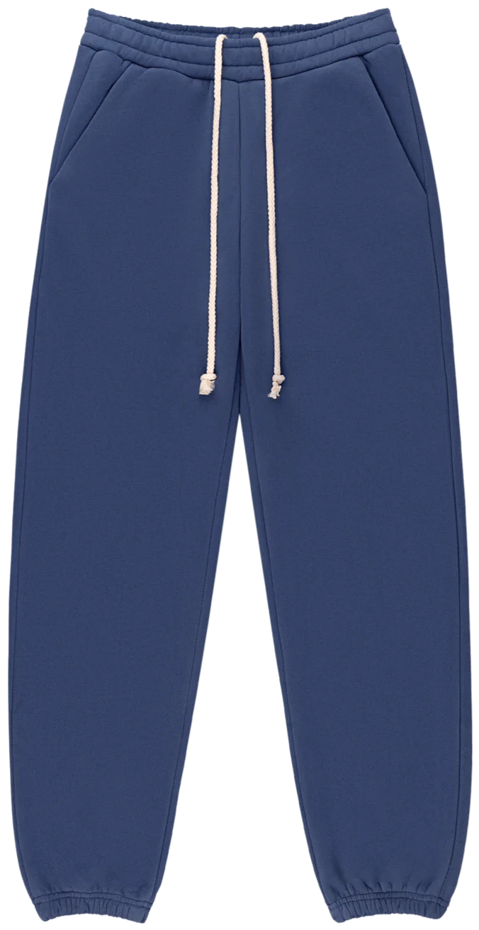 Drawstring Unisex Sweats