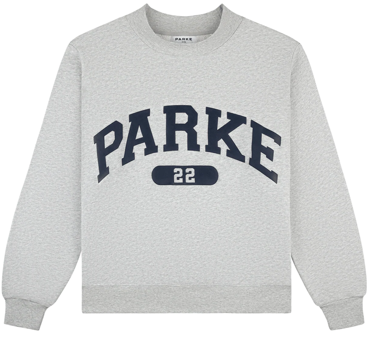 '22 Varsity Mockneck