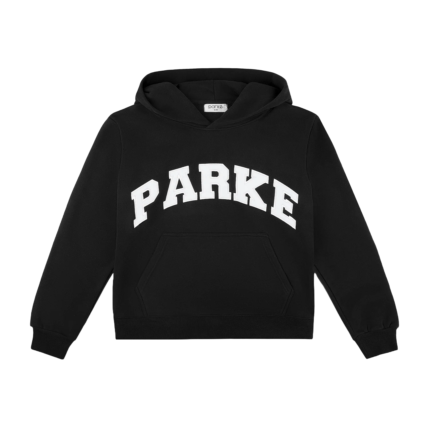 Varsity Hoodie Sweatshirt