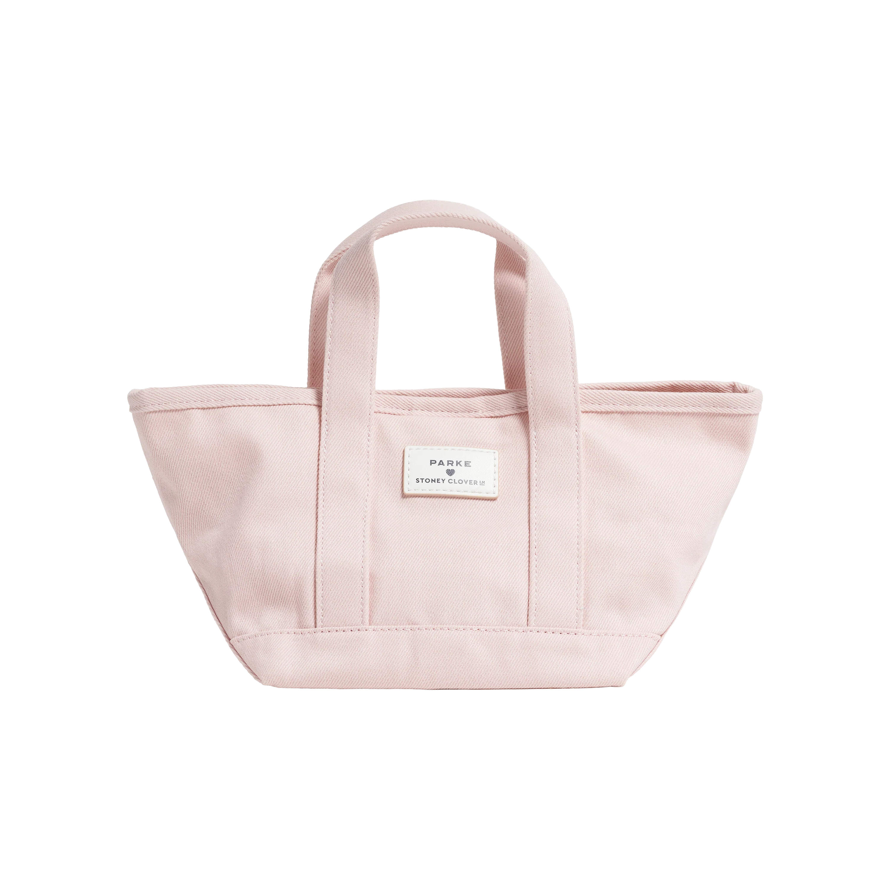SCL x Parke Short n Stout Tote
