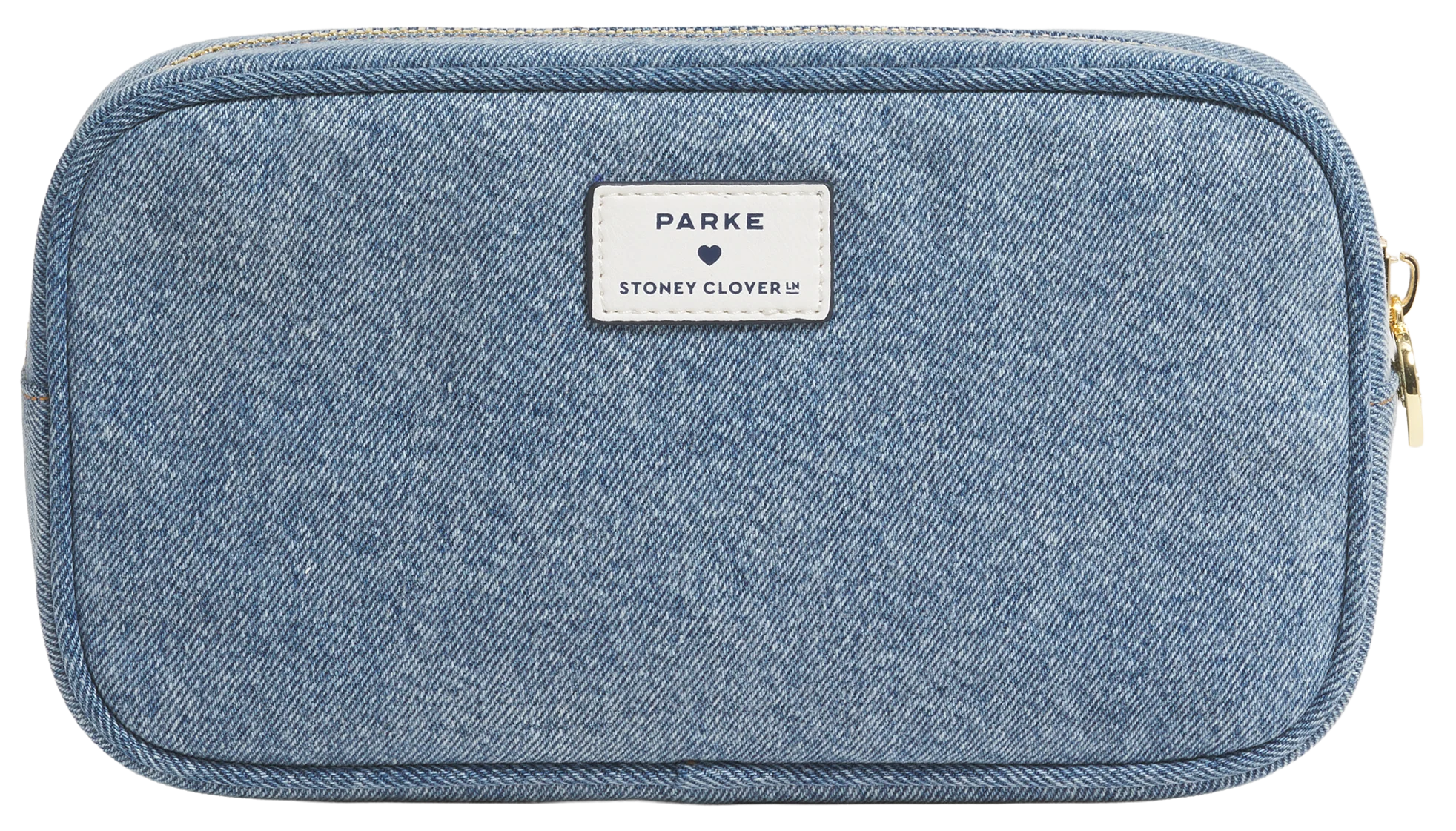 SCL x Parke Small Pouch