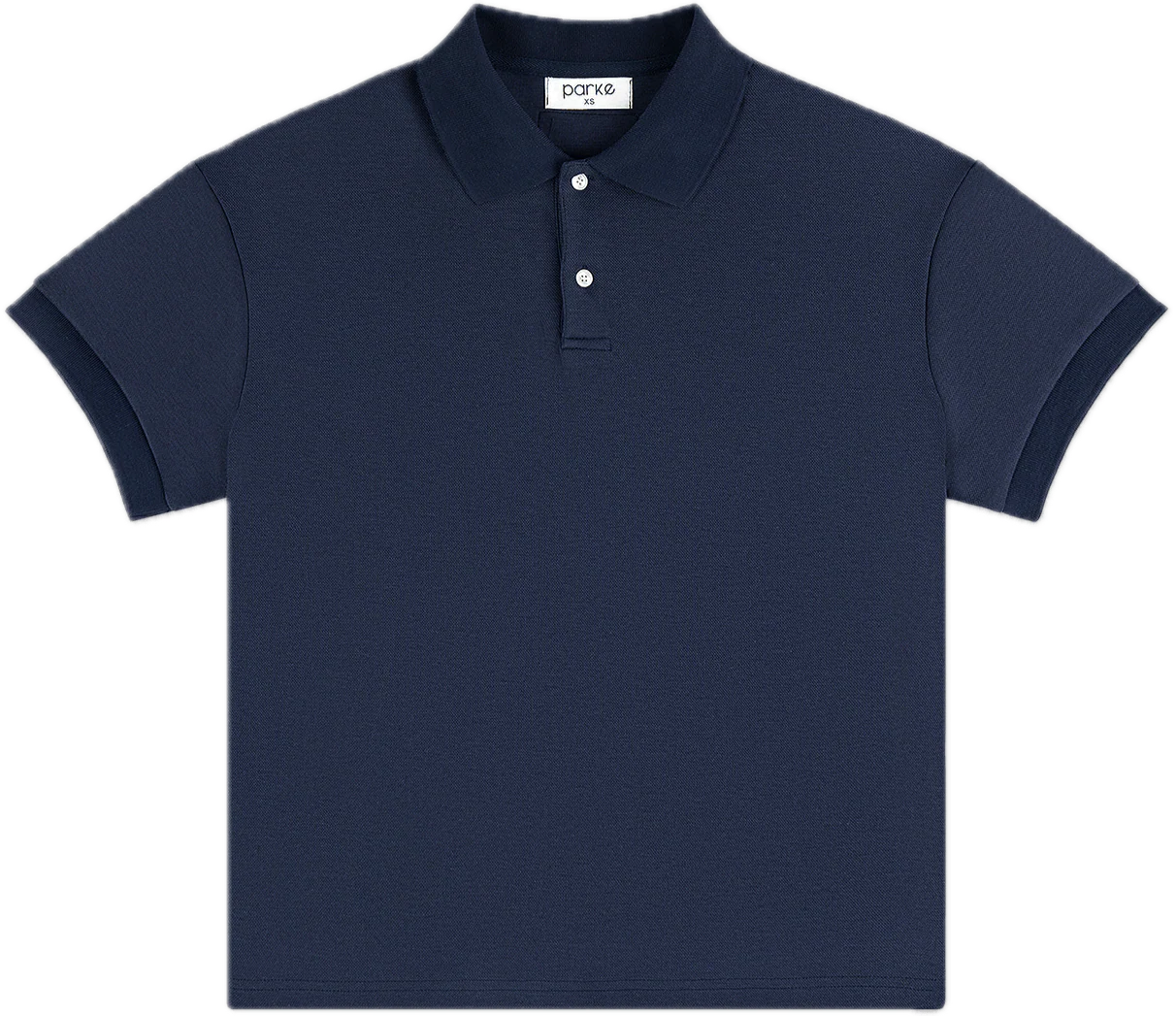 Short Sleeve Polo