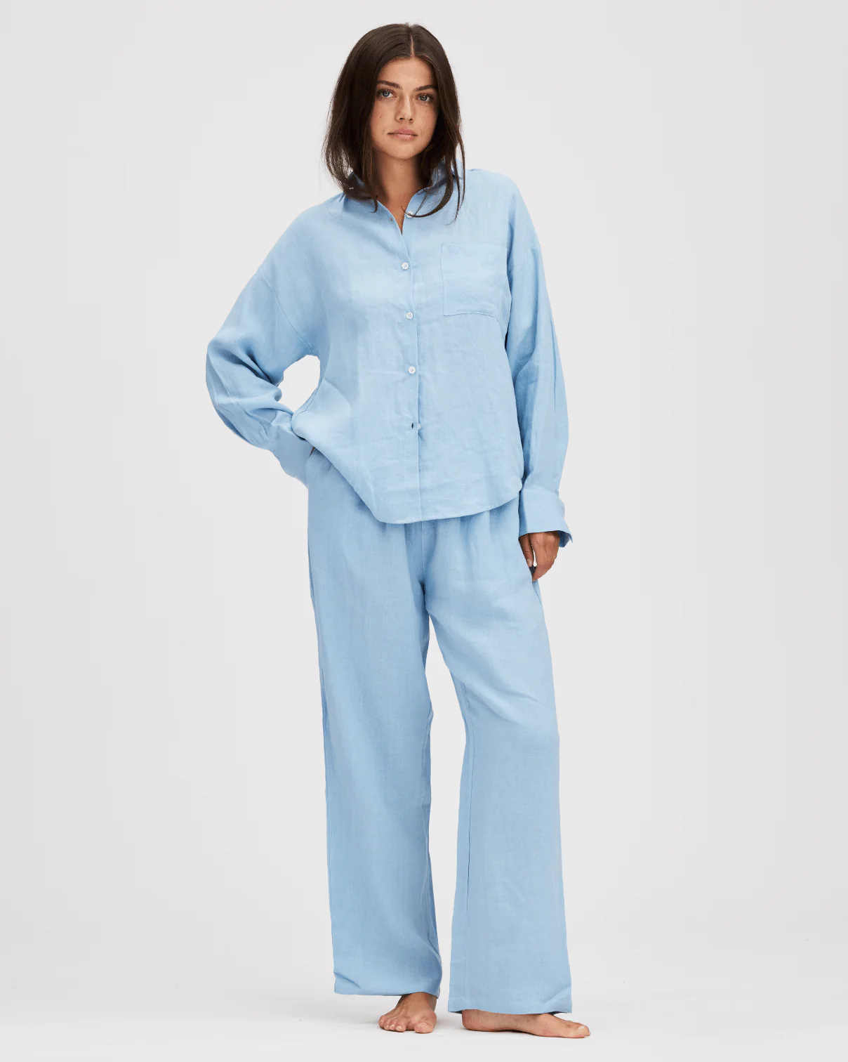 3291-Linen-Boxer-Pants-7.webp Linen Boxer Pants