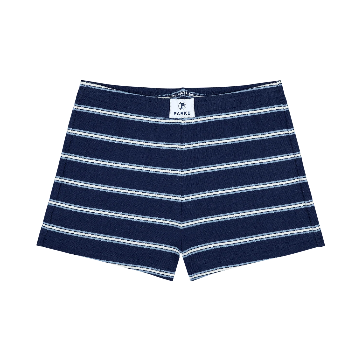 Maggie & Emma Cotton Mini Short