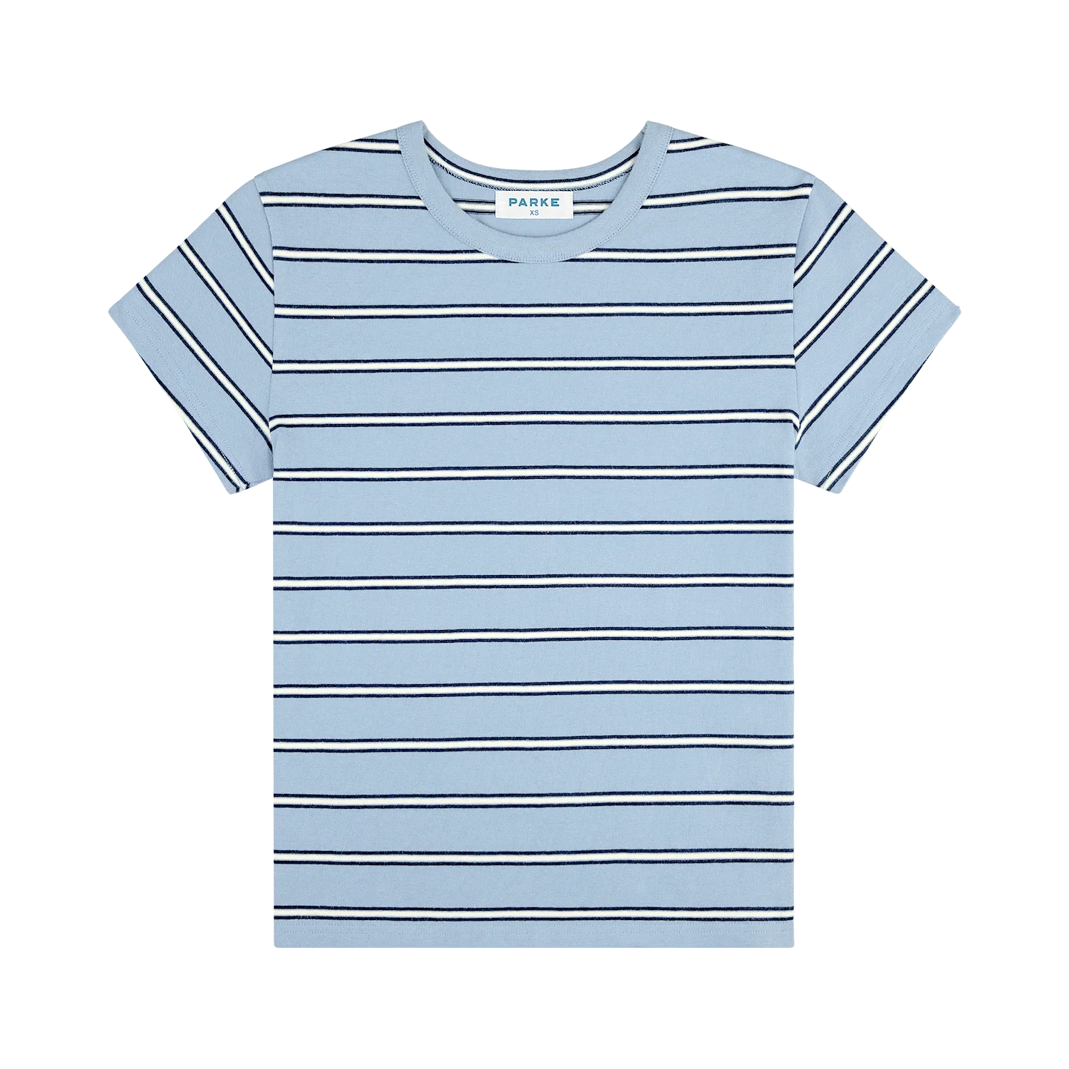 Maggie & Emma Cotton Tee