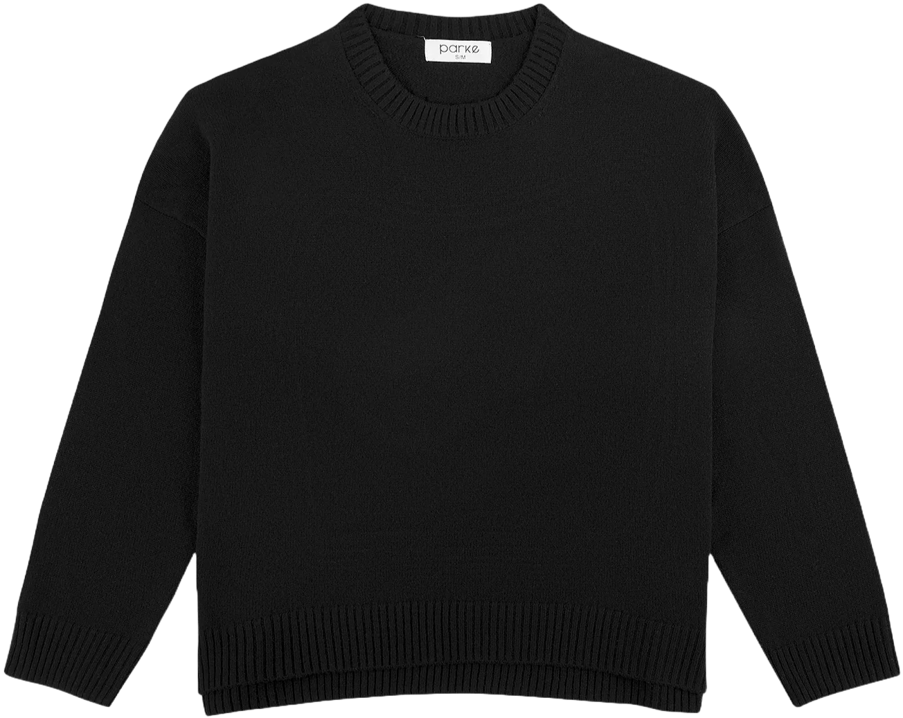 Oversized Pullover Sweater