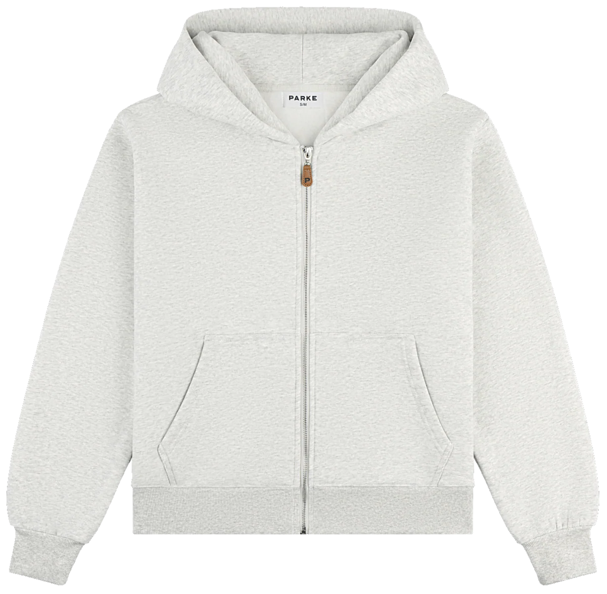 Hometown Classic Zip Up Hoodie