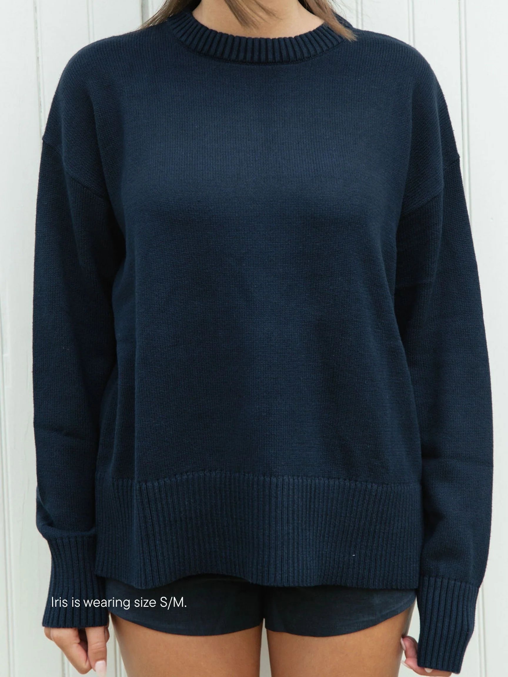 826-Cotton-Crewneck-Sweater-4.webp Cotton Crewneck Sweater